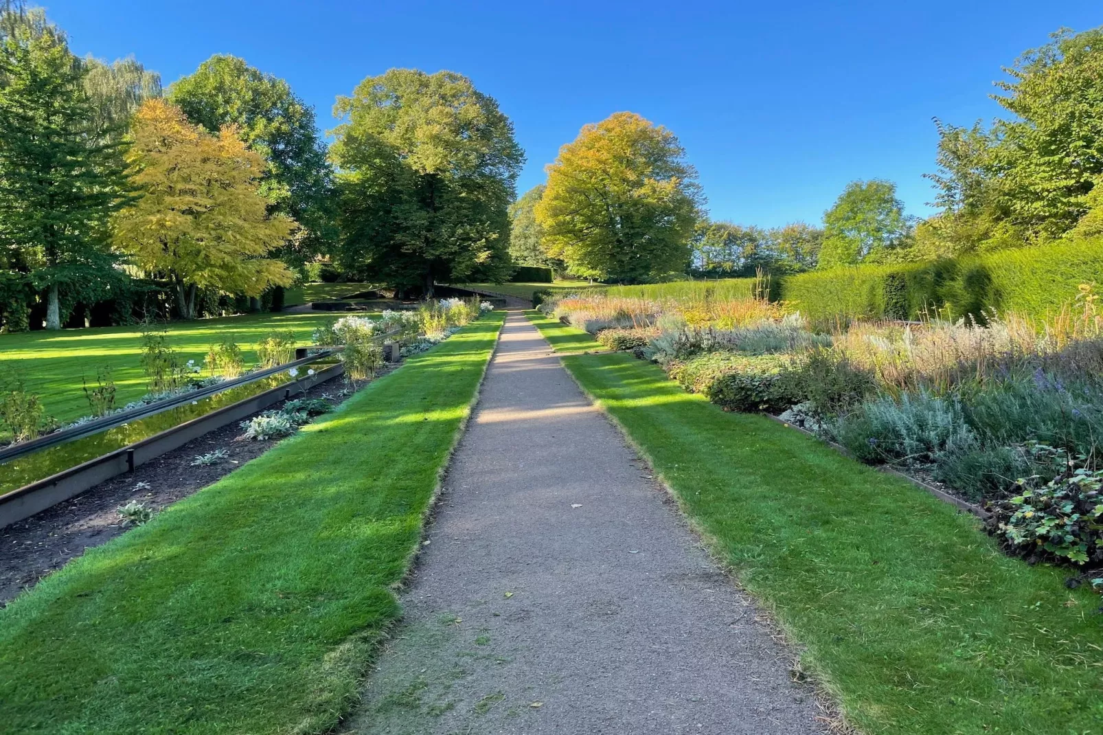 Jomfru Ane Premium Single - Zones été à 5 km