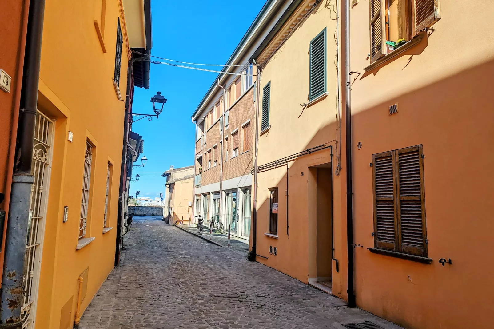 Mura San Gallo - Extérieur été