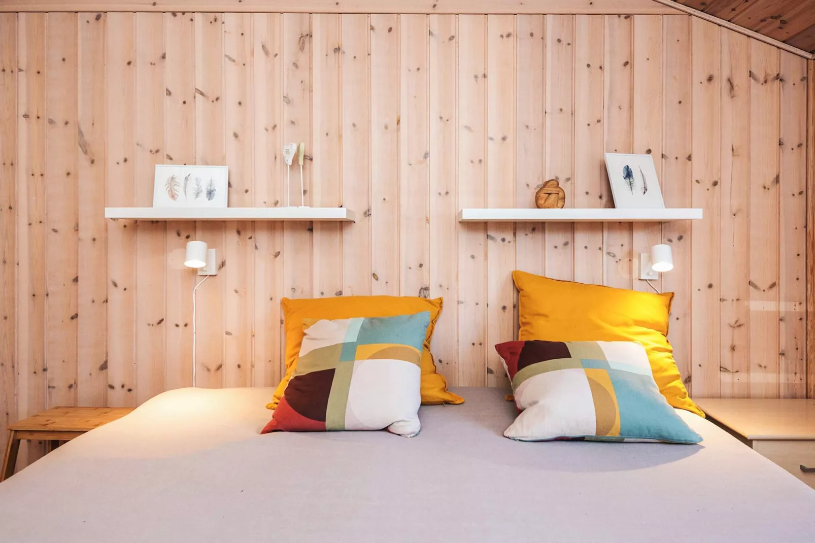 6 Personen Ferienhaus in Ebeltoft - Innenbereich