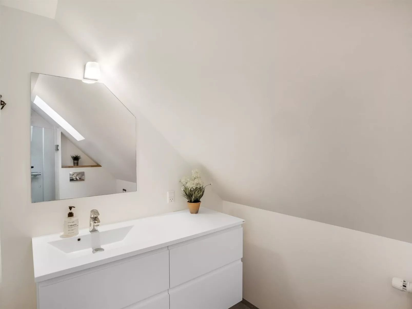 "Juhana" - 150m from the sea - Inside