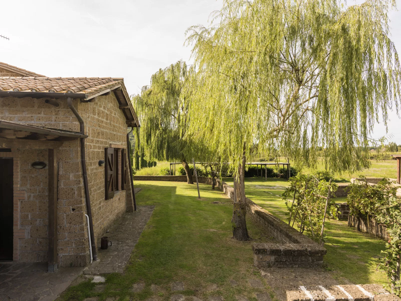 Casa Riccardo n° 3 - Outside