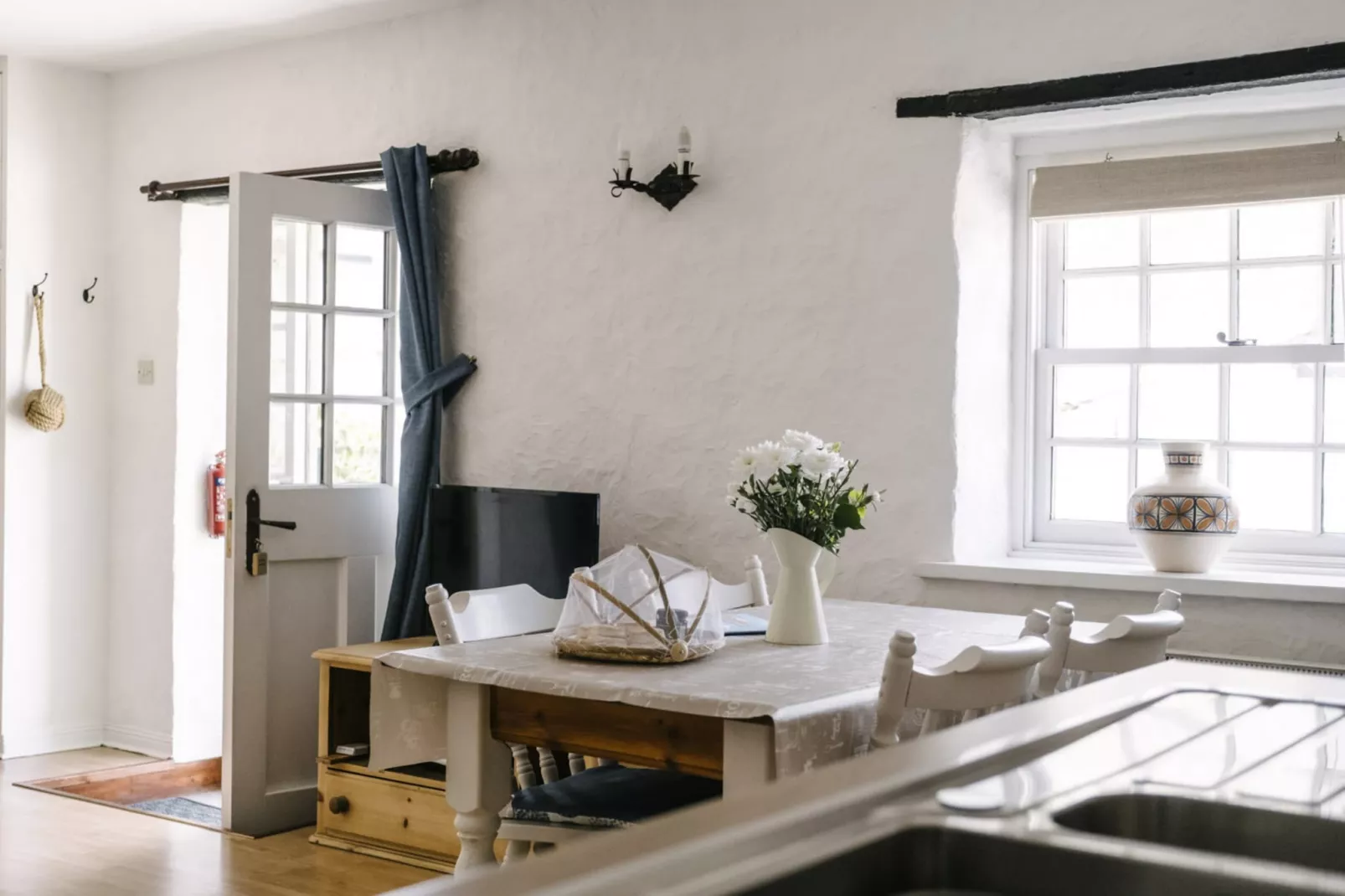 Swallow Cottage - Cuisine