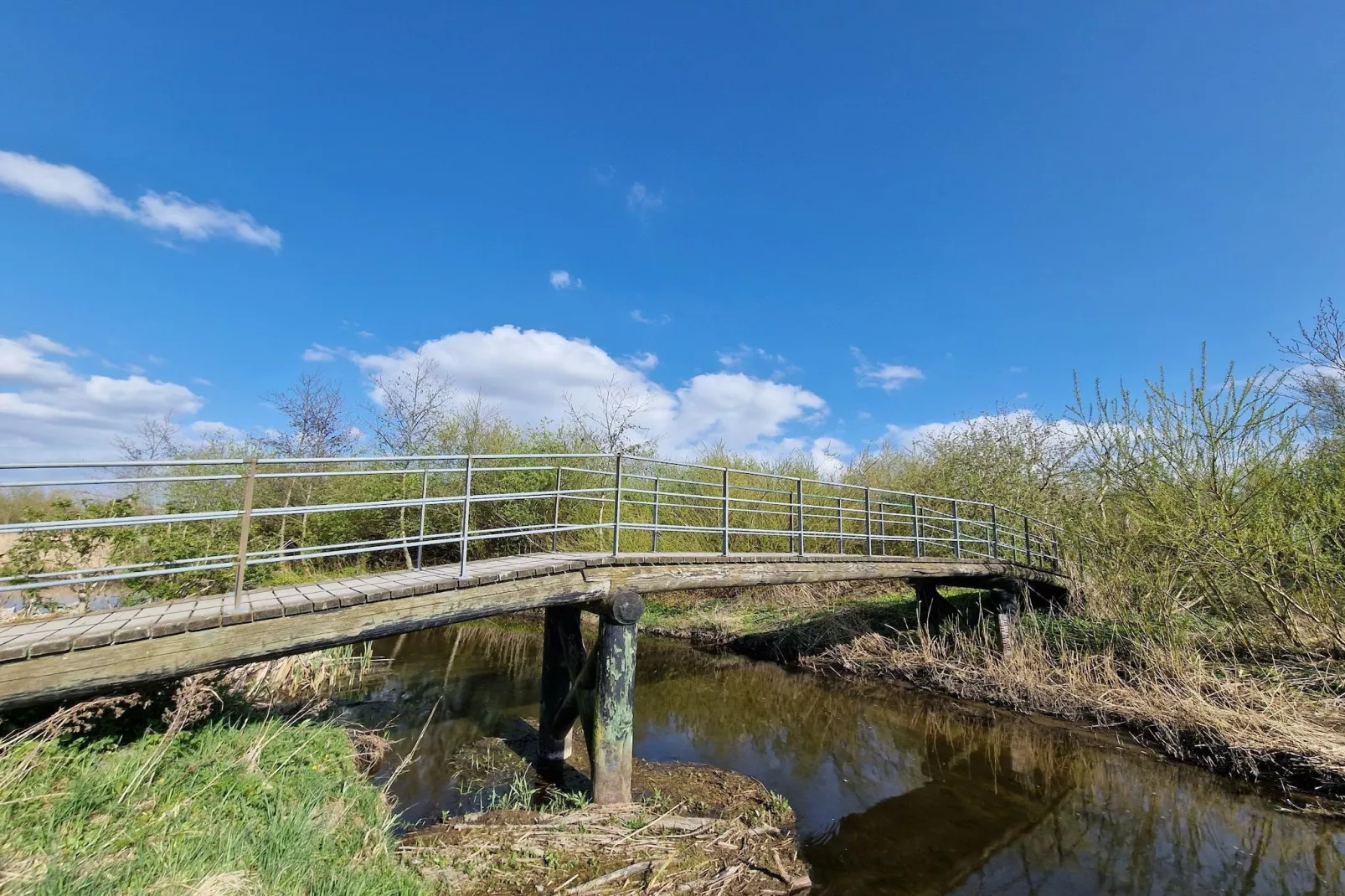 Jomfru Ane Standard Double - Areas within 5km in summer