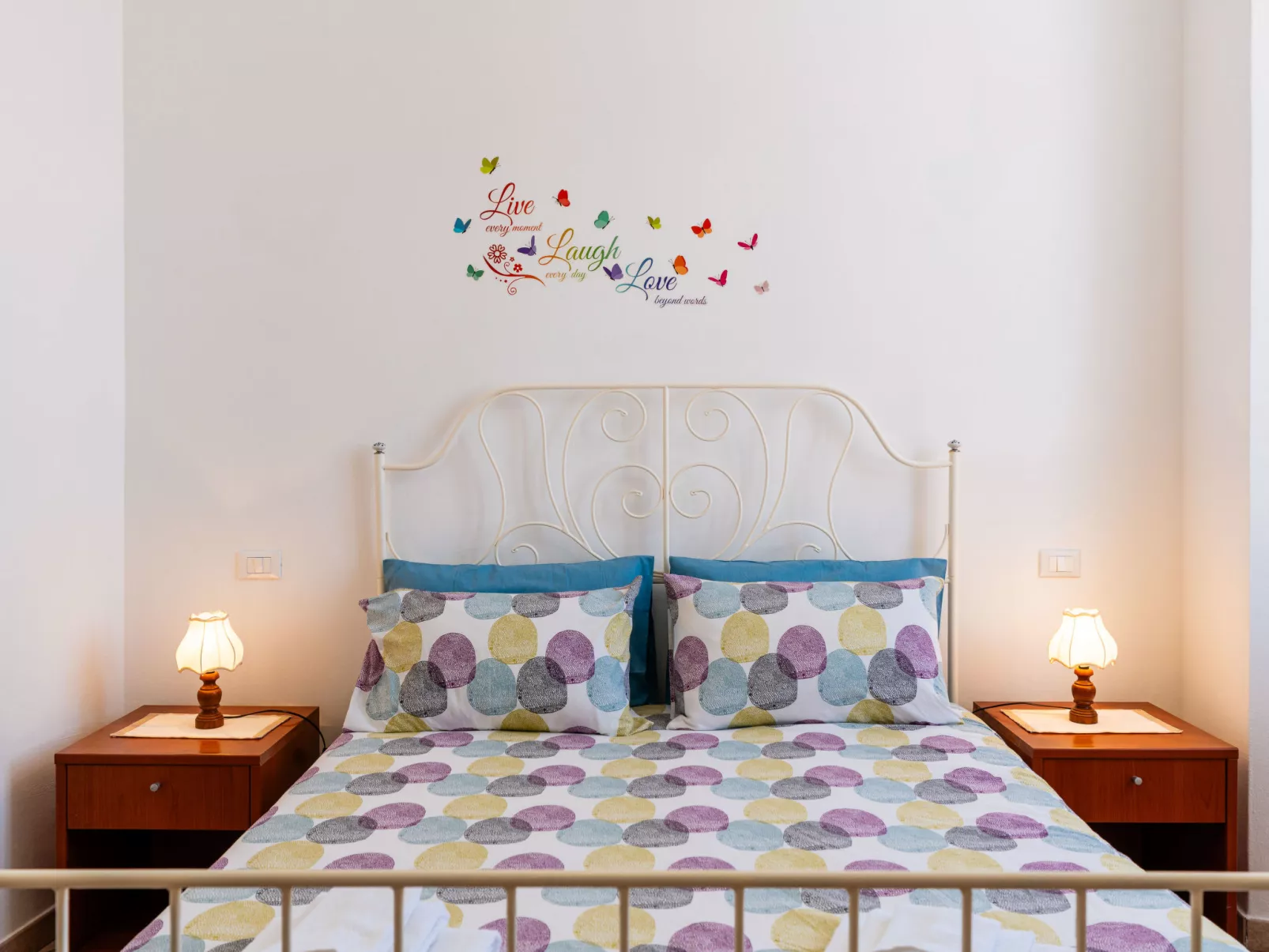 Dimora Storica - Dedans