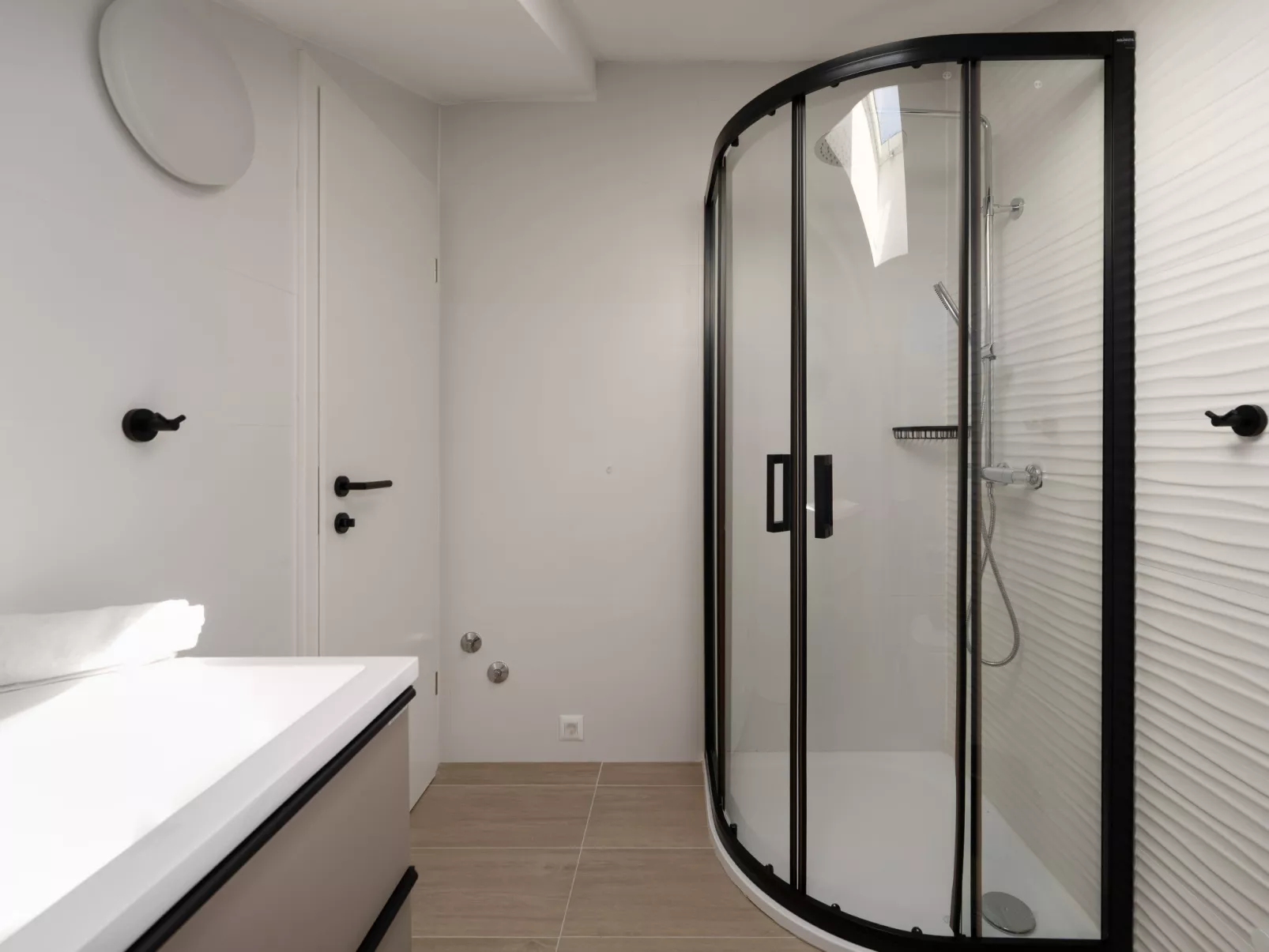 Mediterranee Oliva - Dedans