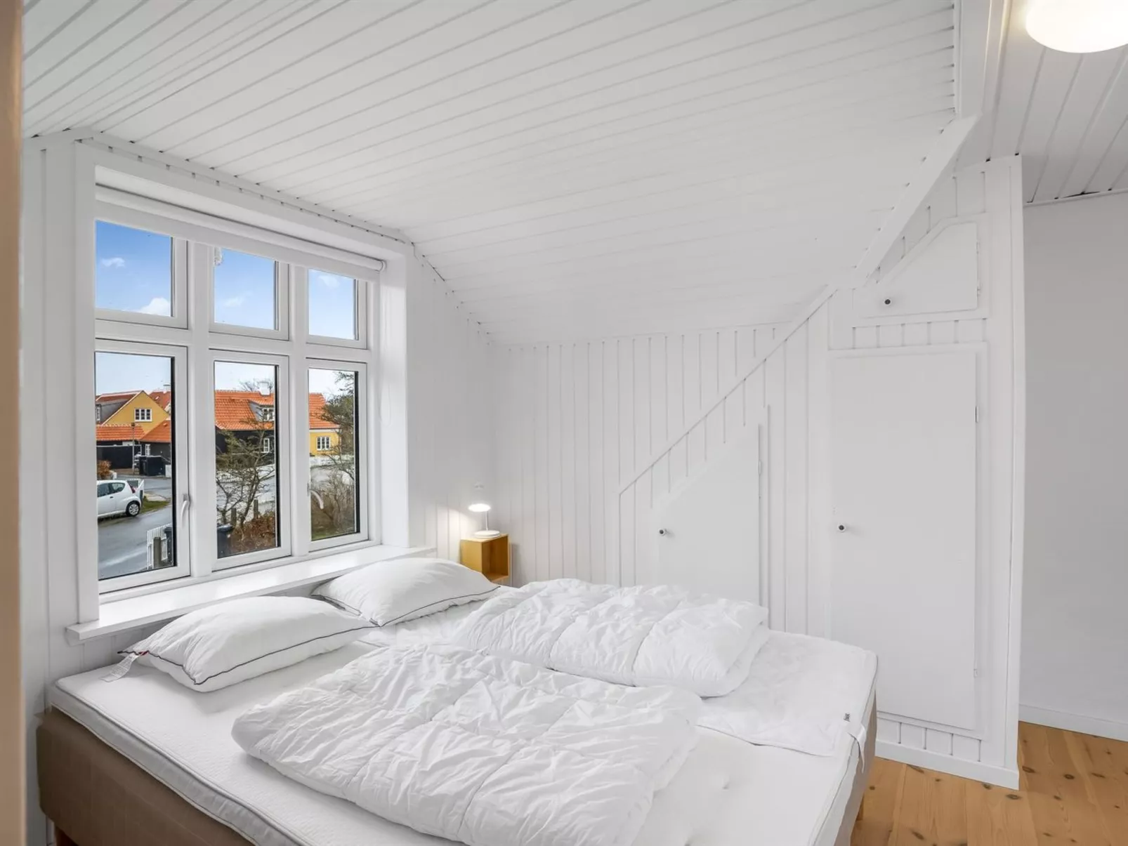 "Juhana" - 150m from the sea - Inside