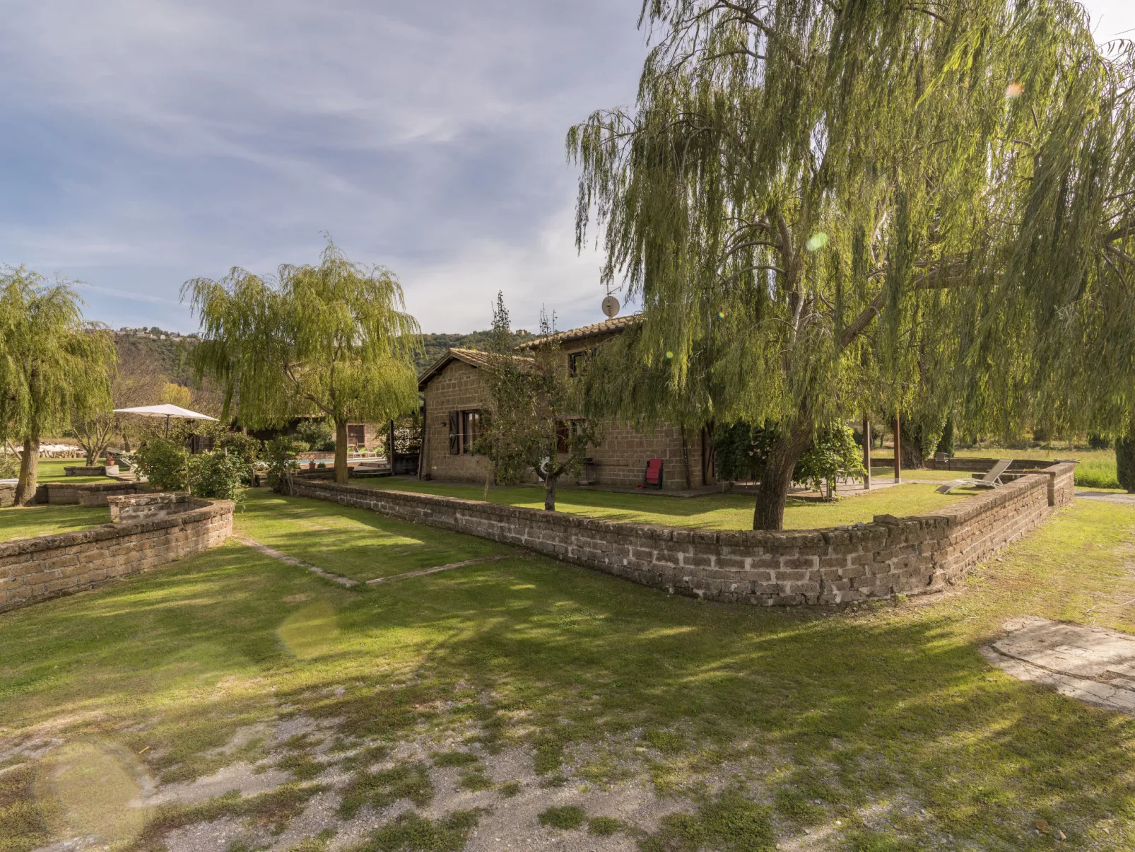 Casa Riccardo n° 3 - Outside