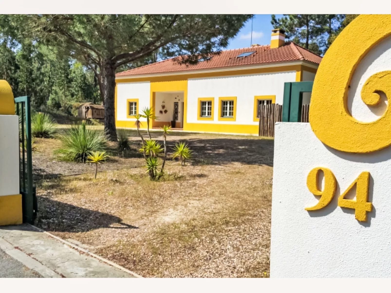 Apartamento 2 quartos- UA 94 - Dehors