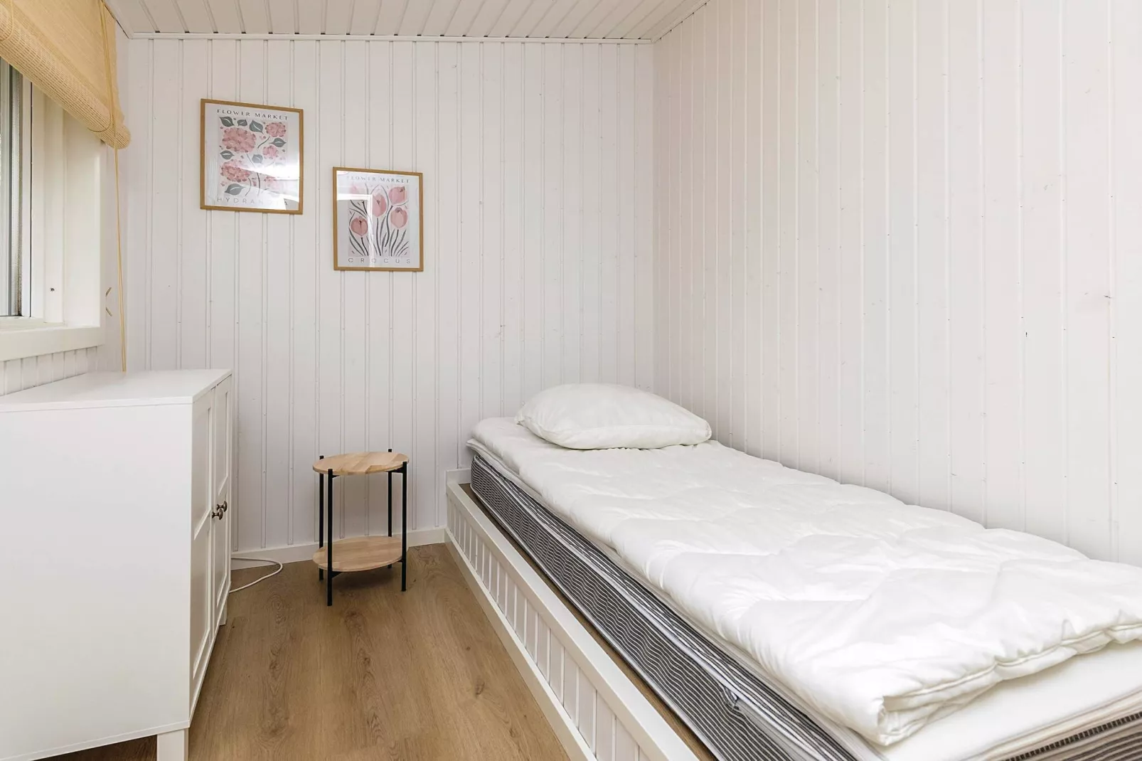 Ferienhaus, 500 m vom Strand entfernt - Innenbereich