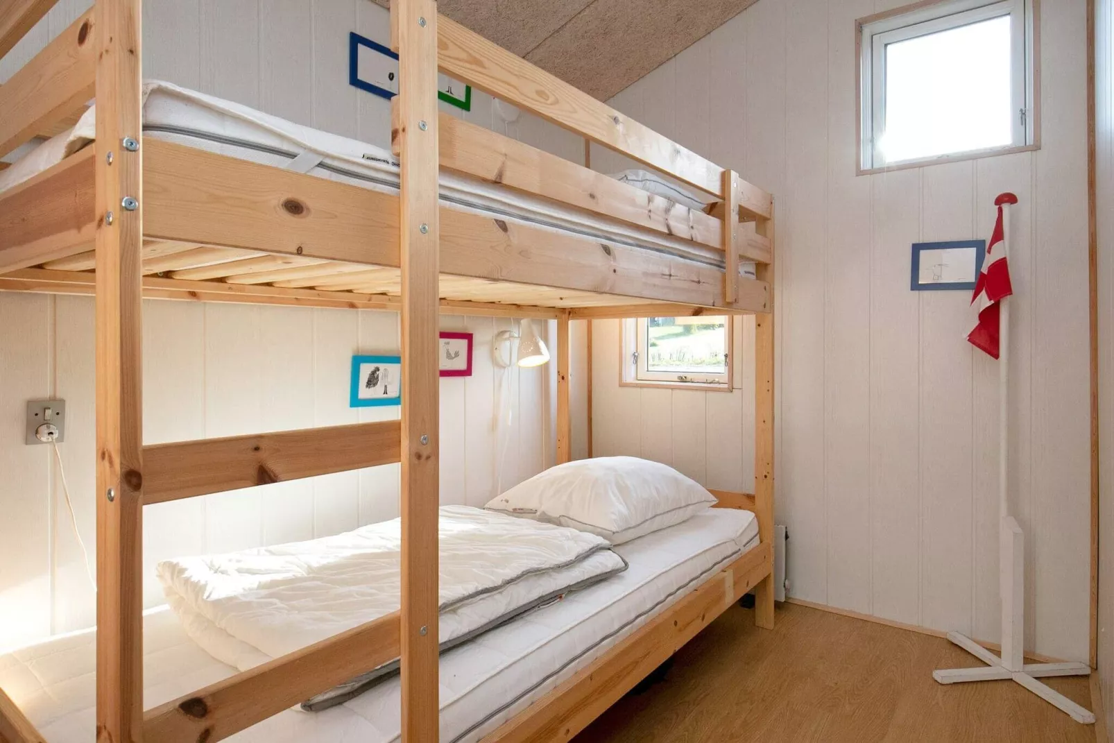 6 person holiday home in Frørup-Indoor