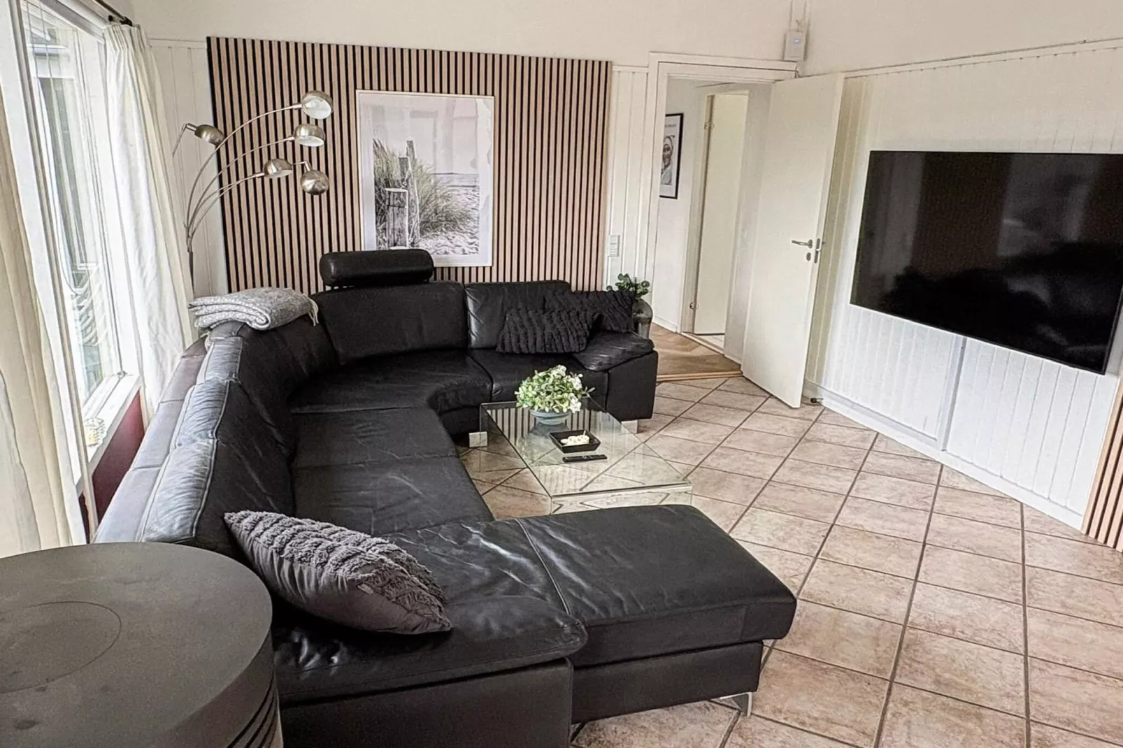 4 Sterne Ferienhaus in Blokhus - Innenbereich