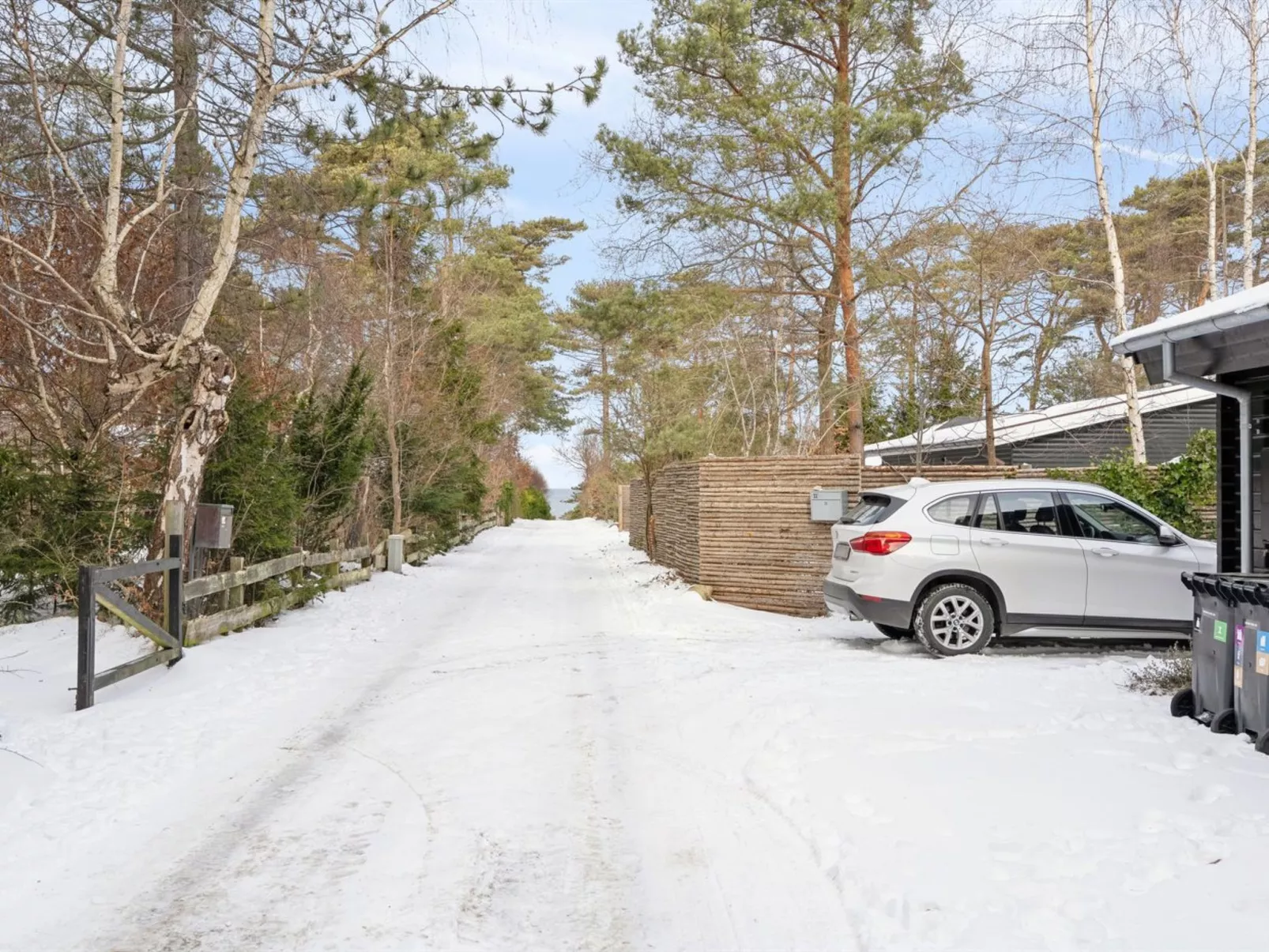 "Hoat" - 250m from the sea - Outside