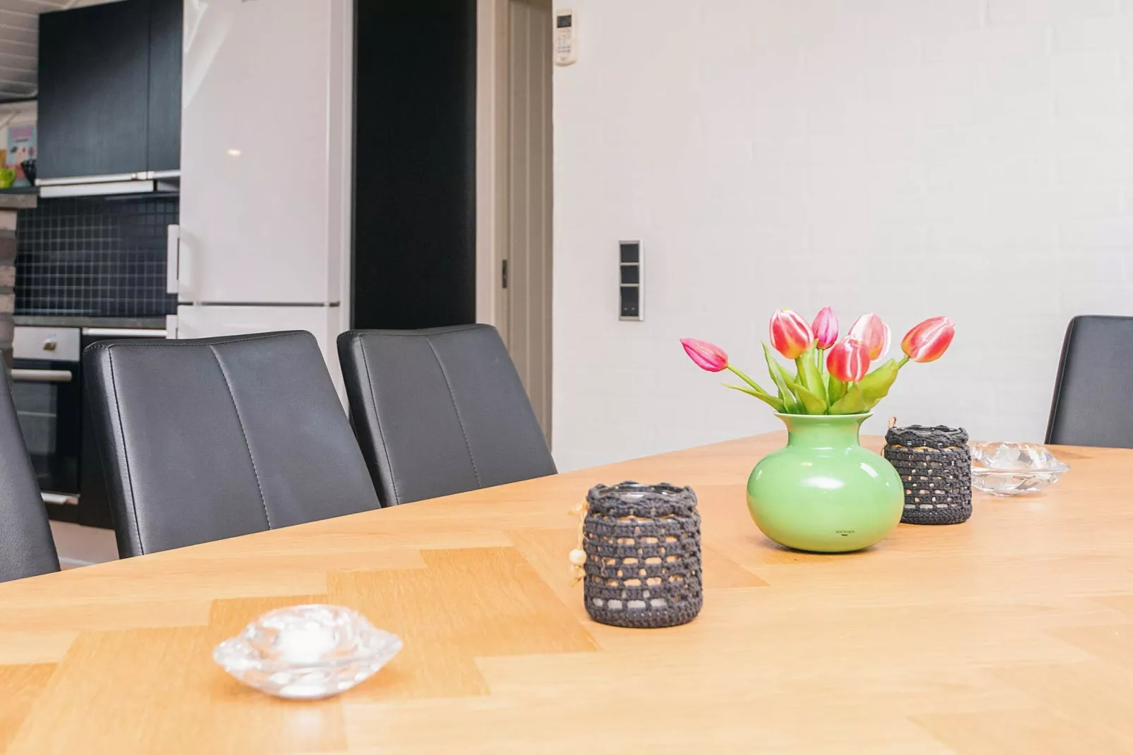 Maison de vacances pour 6 a Blåvand - Intérieur