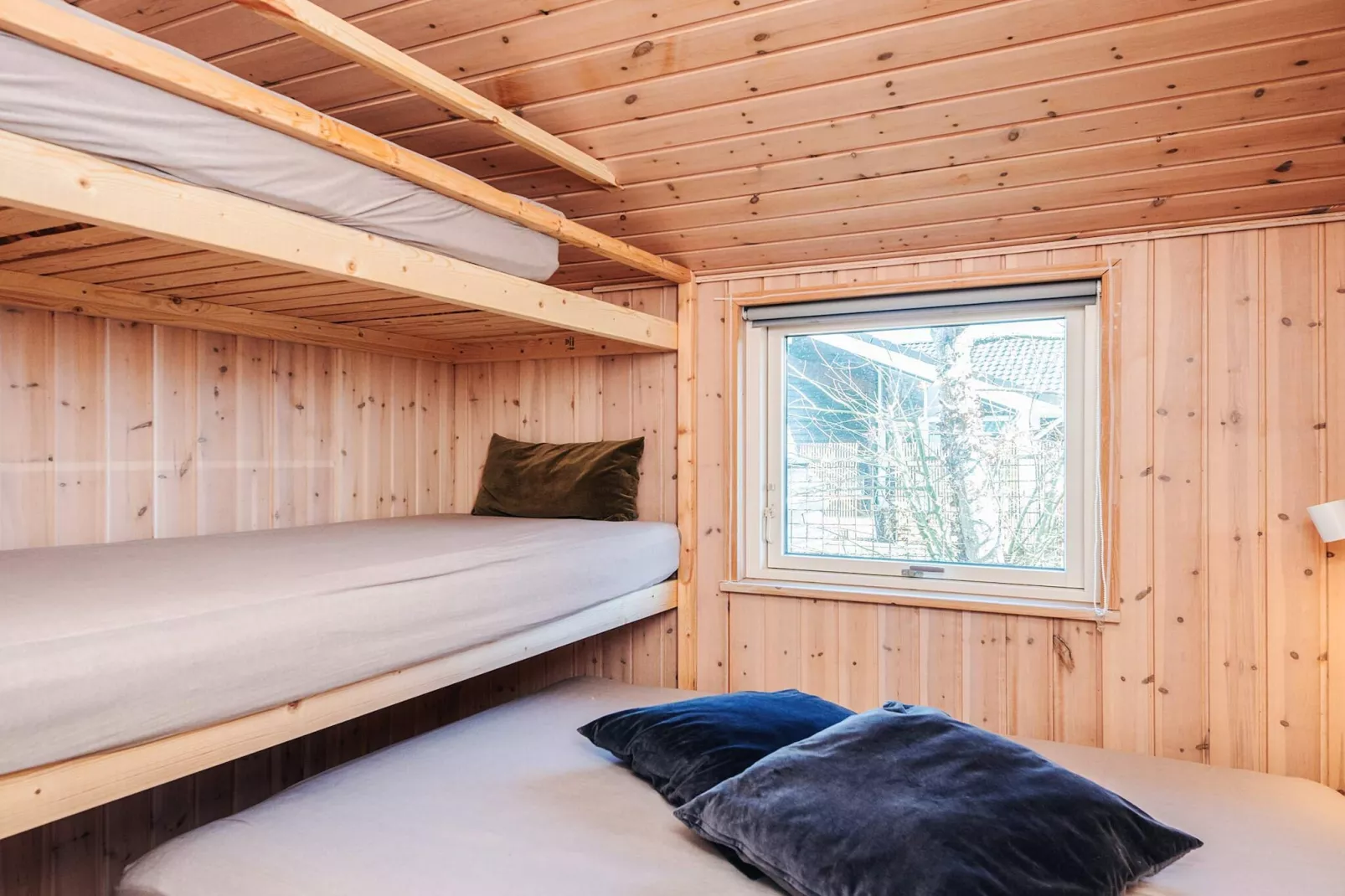 6 Personen Ferienhaus in Ebeltoft - Innenbereich