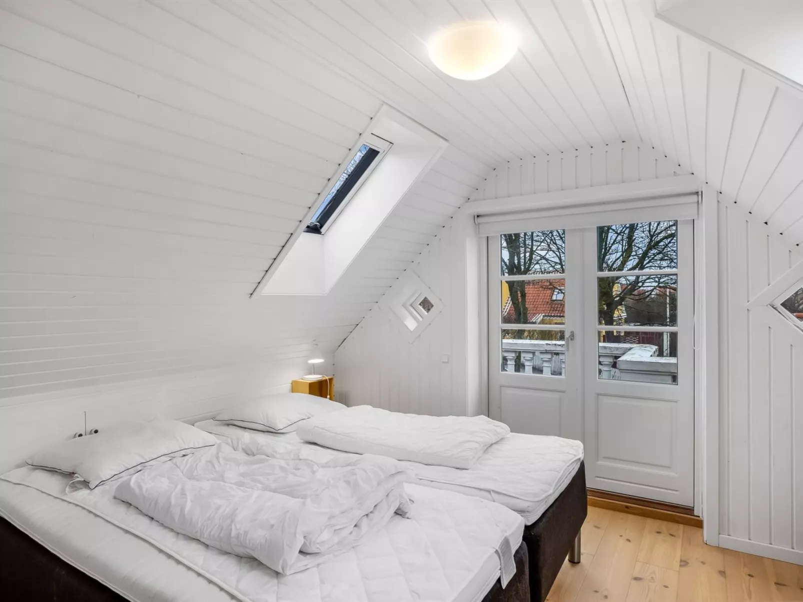 "Juhana" - 150m from the sea - Inside