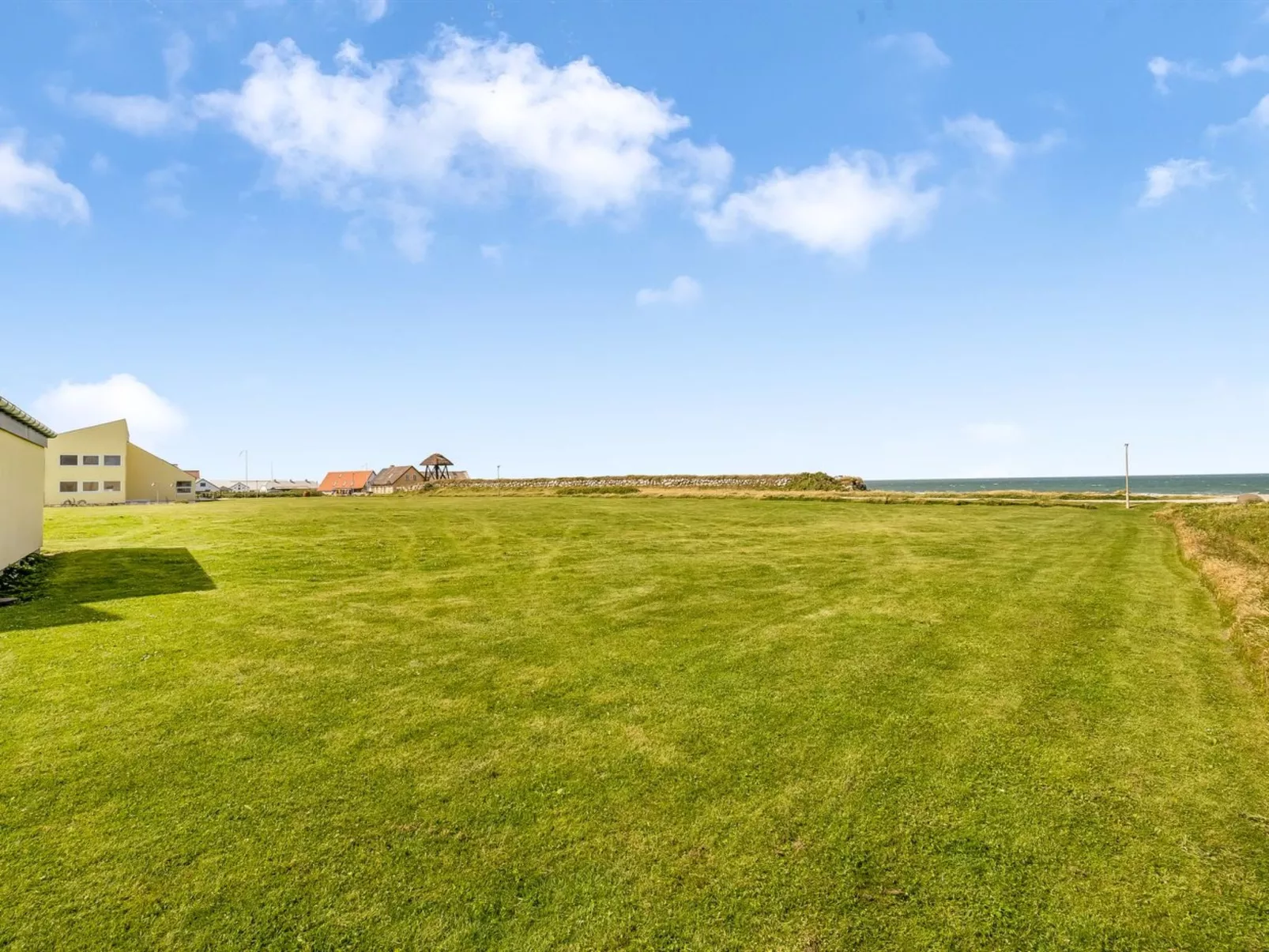 "Salka" - 150m from the sea - Outside