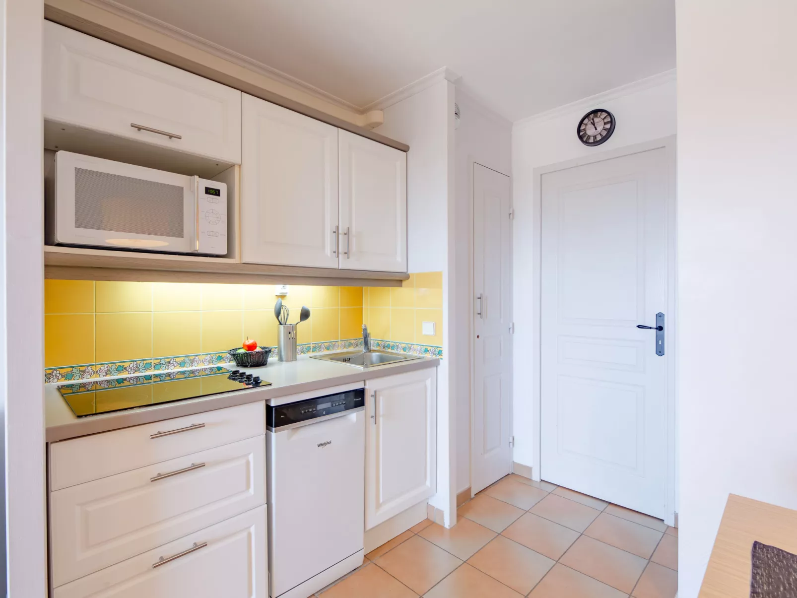 Les Rivages des Issambres - Inside