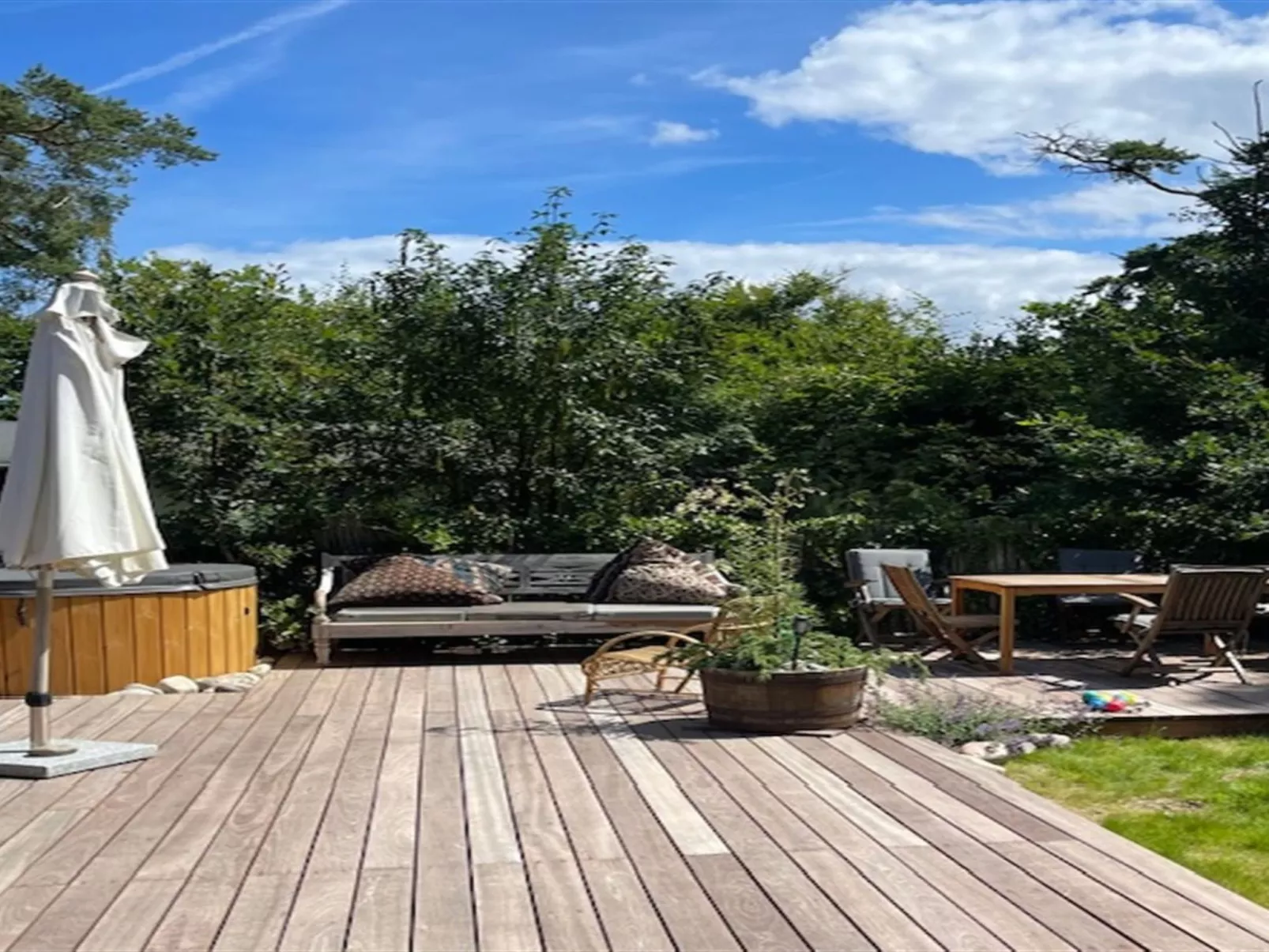 "Hoat" - 250m from the sea - Inside