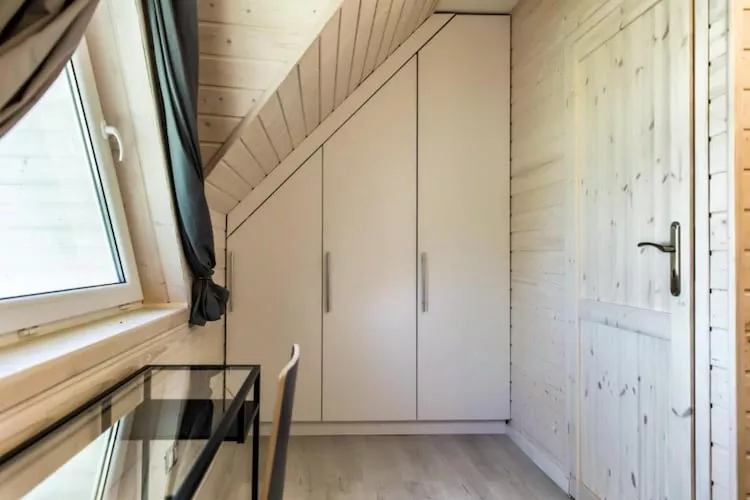 Domy wakacyjne i apartamenty w Niechorzu - Innenbereich