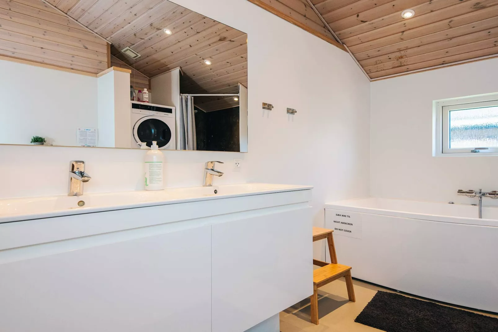 6 Personen Ferienhaus in Ebeltoft - Innenbereich