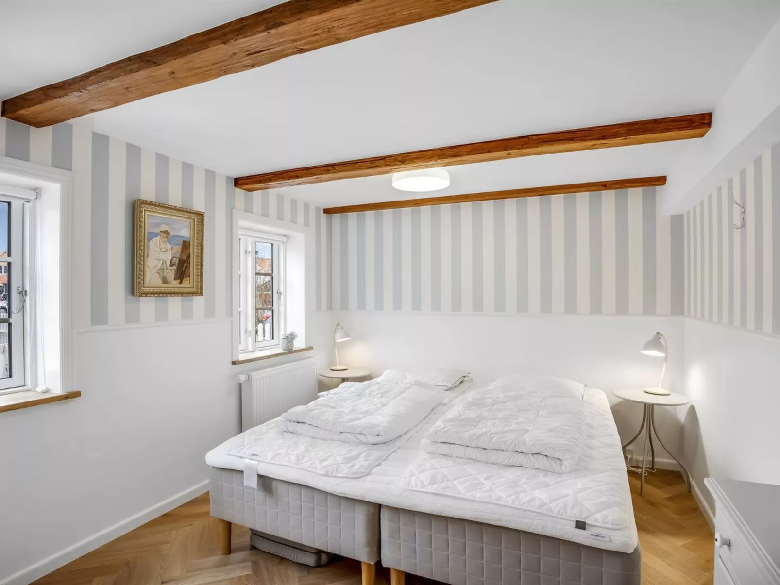 "Juhana" - 150m from the sea - Inside