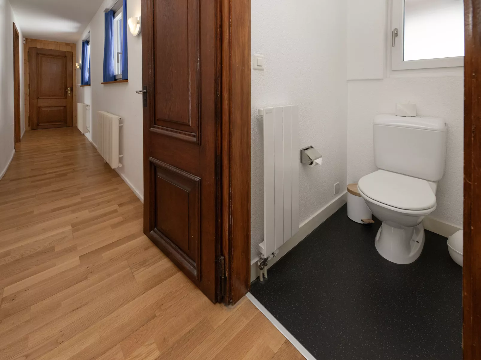 Chalet Jolimont - Inside