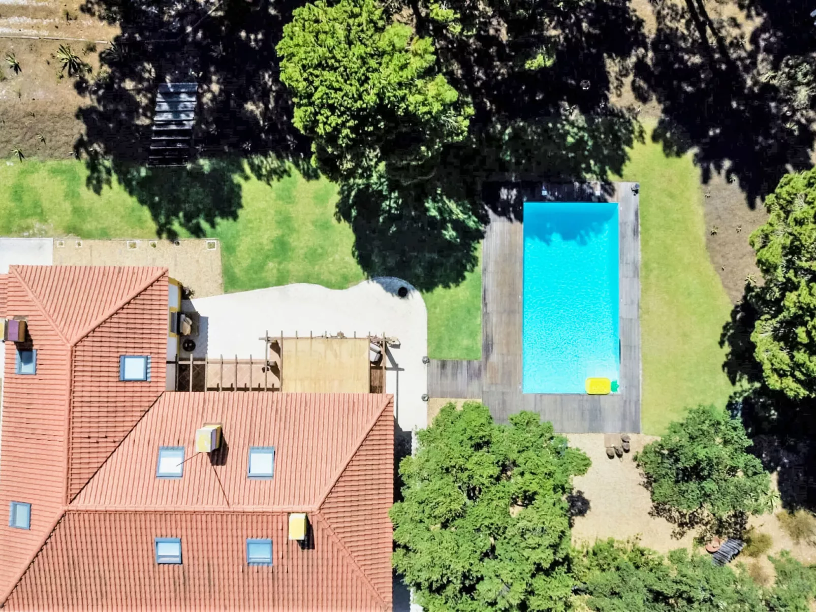 Apartamento 2 quartos- UA 94 - Dehors