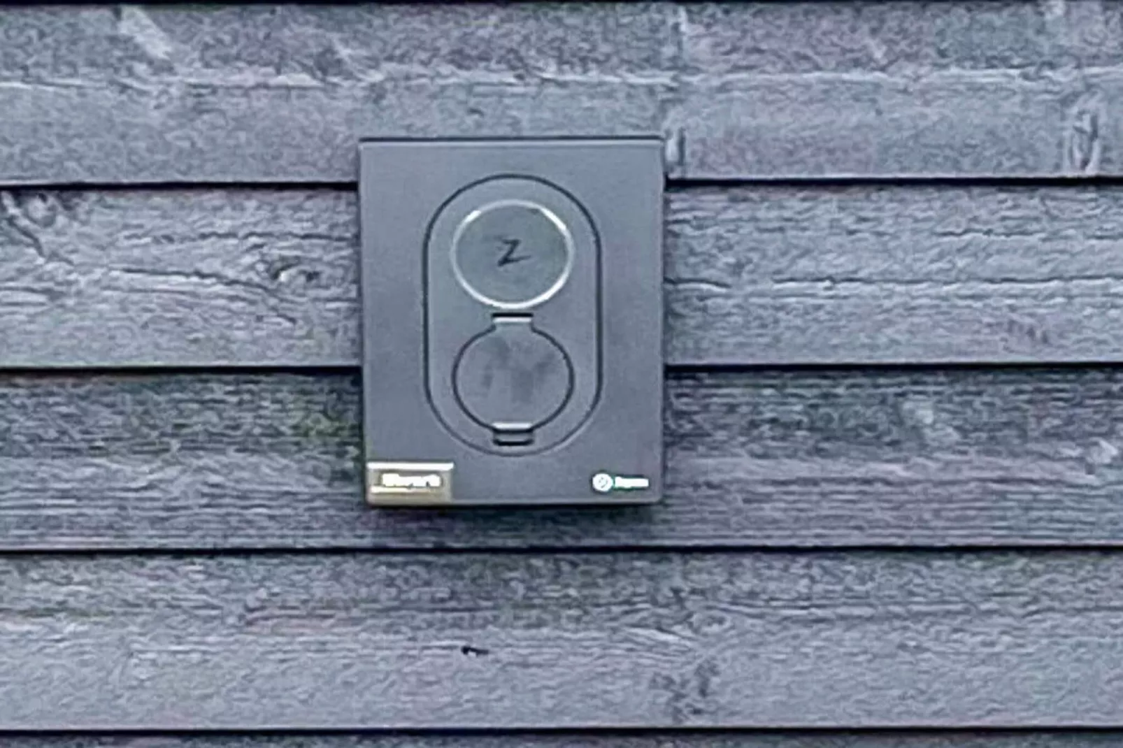 5 Sterne Ferienhaus in Nørre Nebel - Im Freien