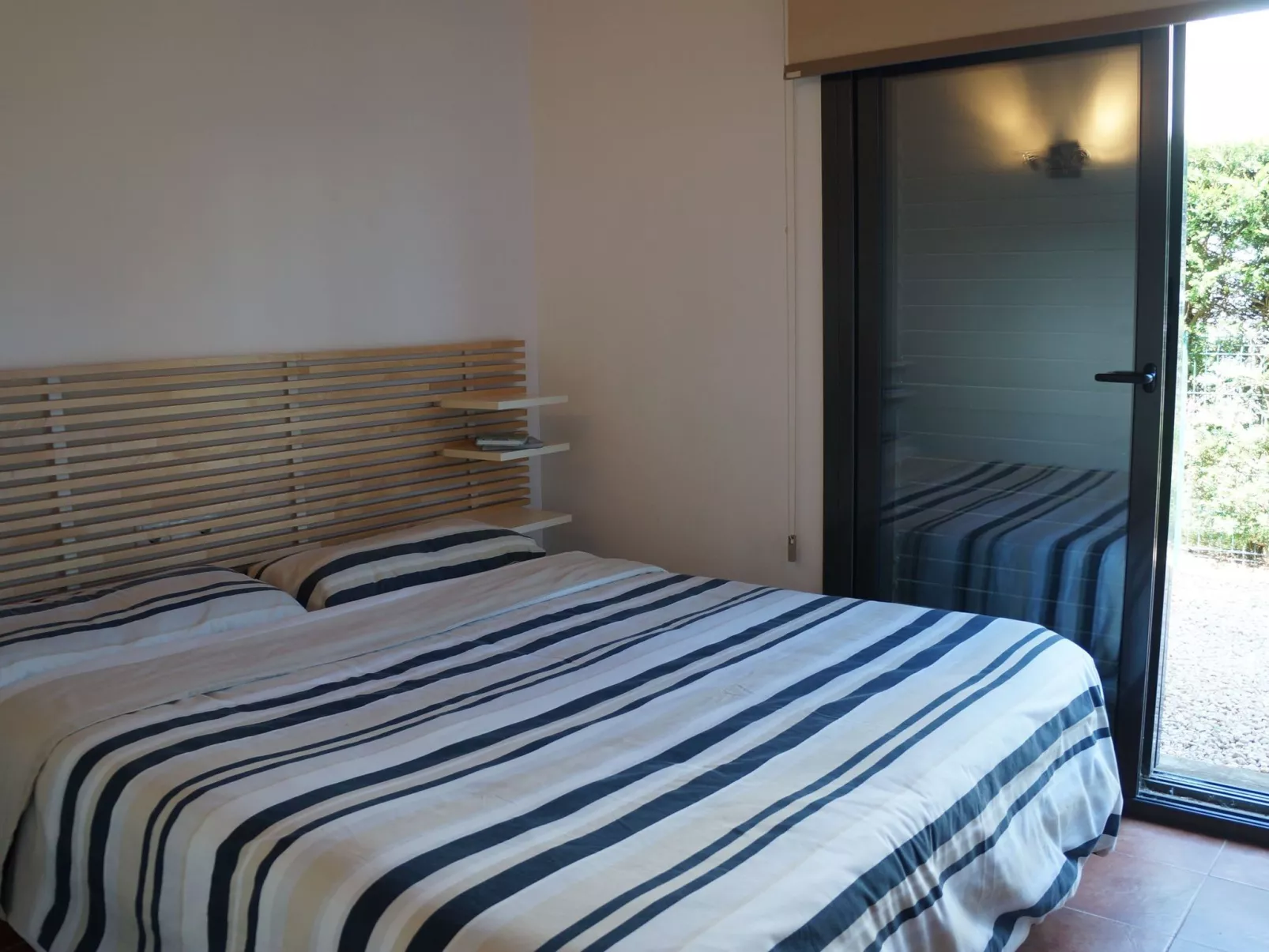 Costabravaforrent Gavarres, für 6 Personen mit Gemeinschaftspool - Dedans
