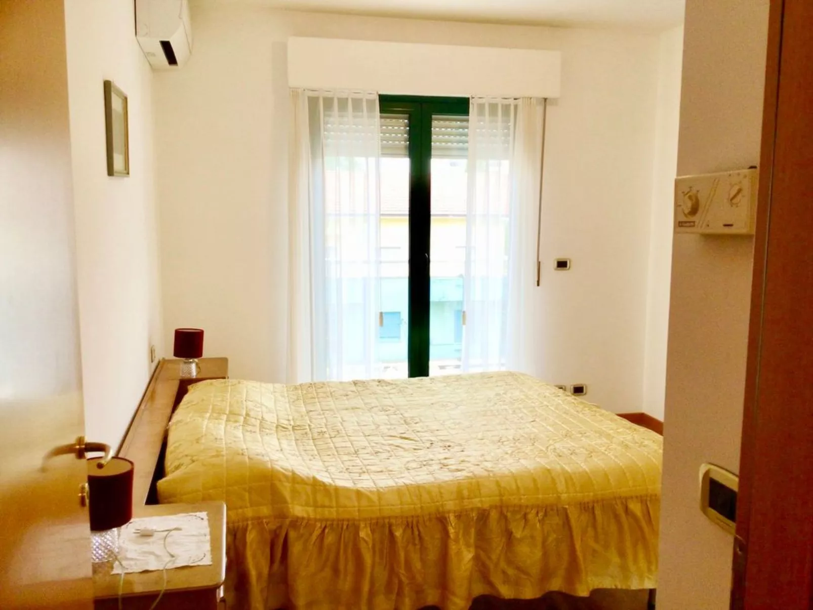 Appartement in Alba Adriatica mit Terrasse - Image-tags.info