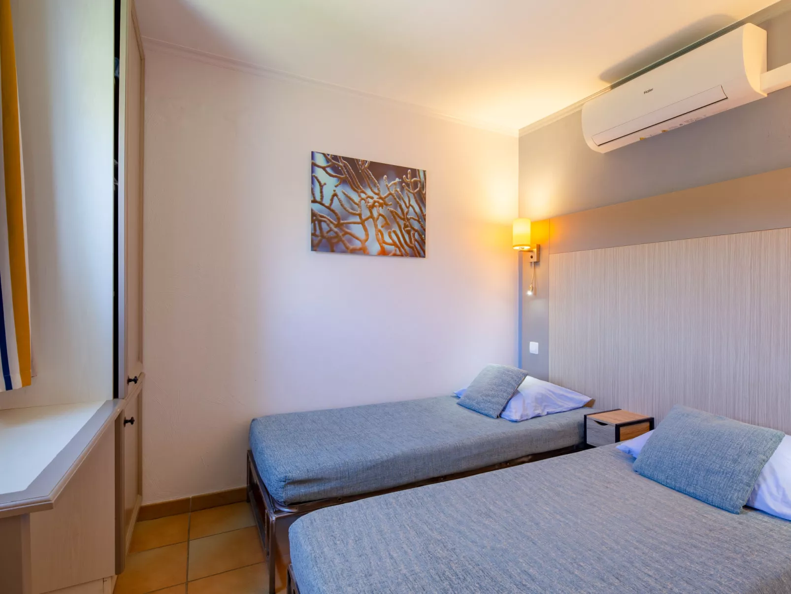 Les Rivages des Issambres - Inside