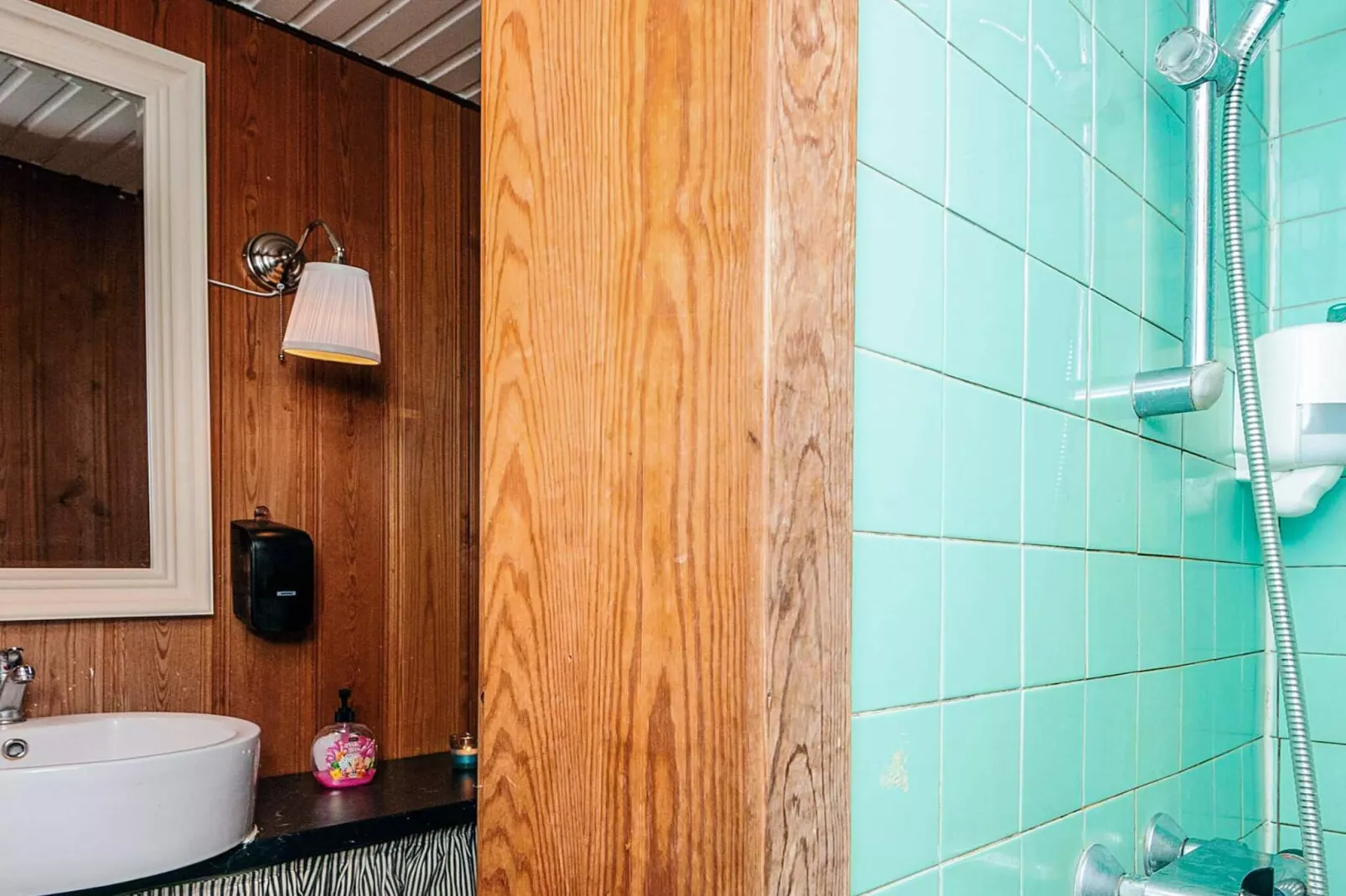 Maison de vacances pour 7 a Fjerritslev - Intérieur