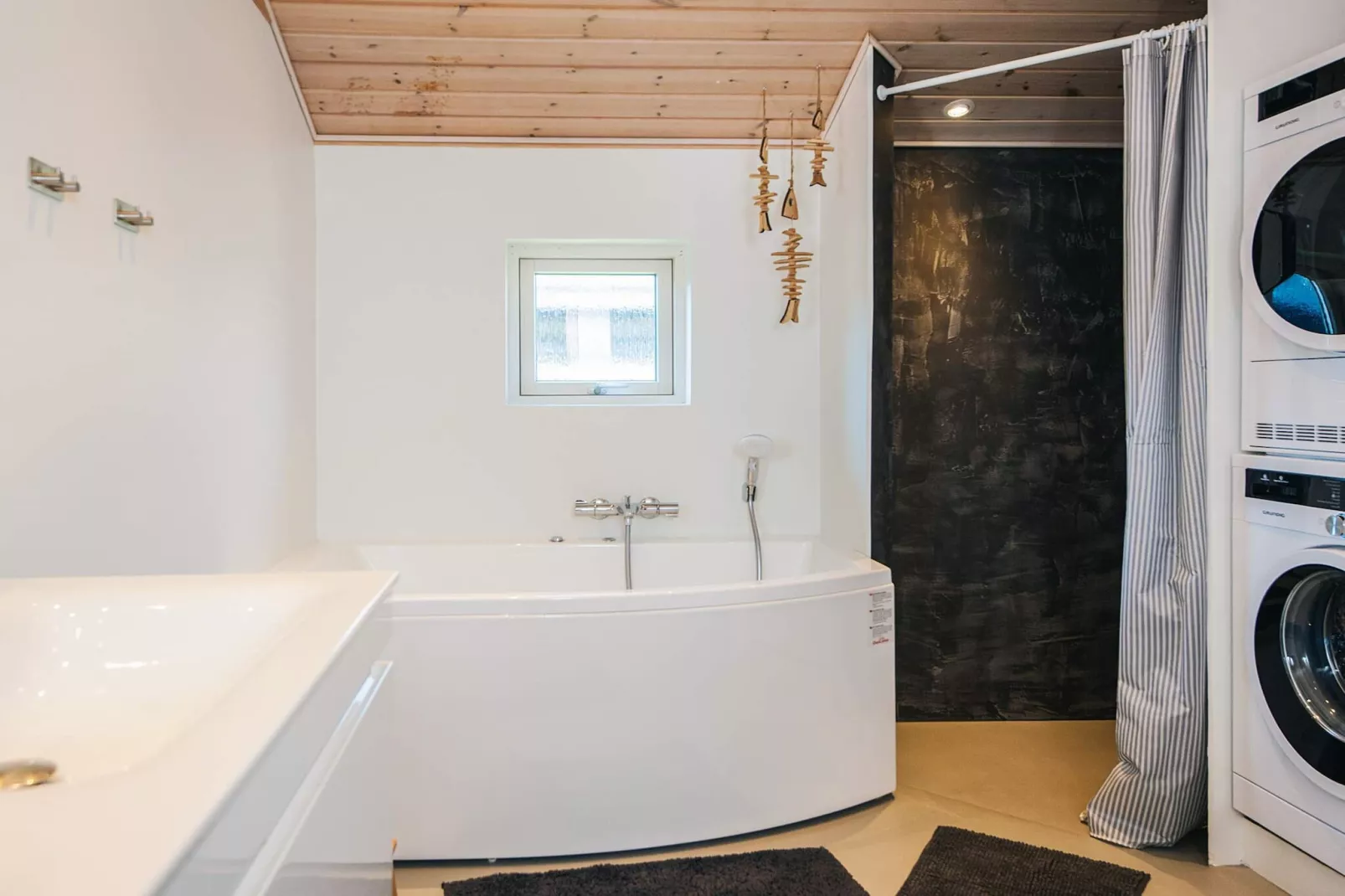 6 Personen Ferienhaus in Ebeltoft - Innenbereich