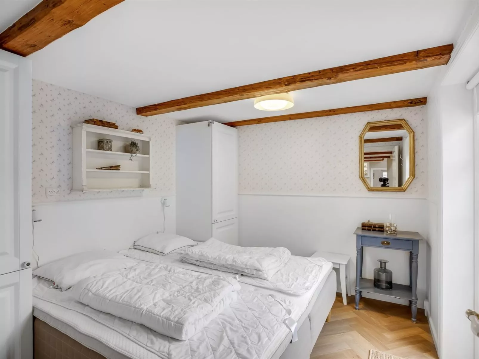 "Juhana" - 150m from the sea - Inside