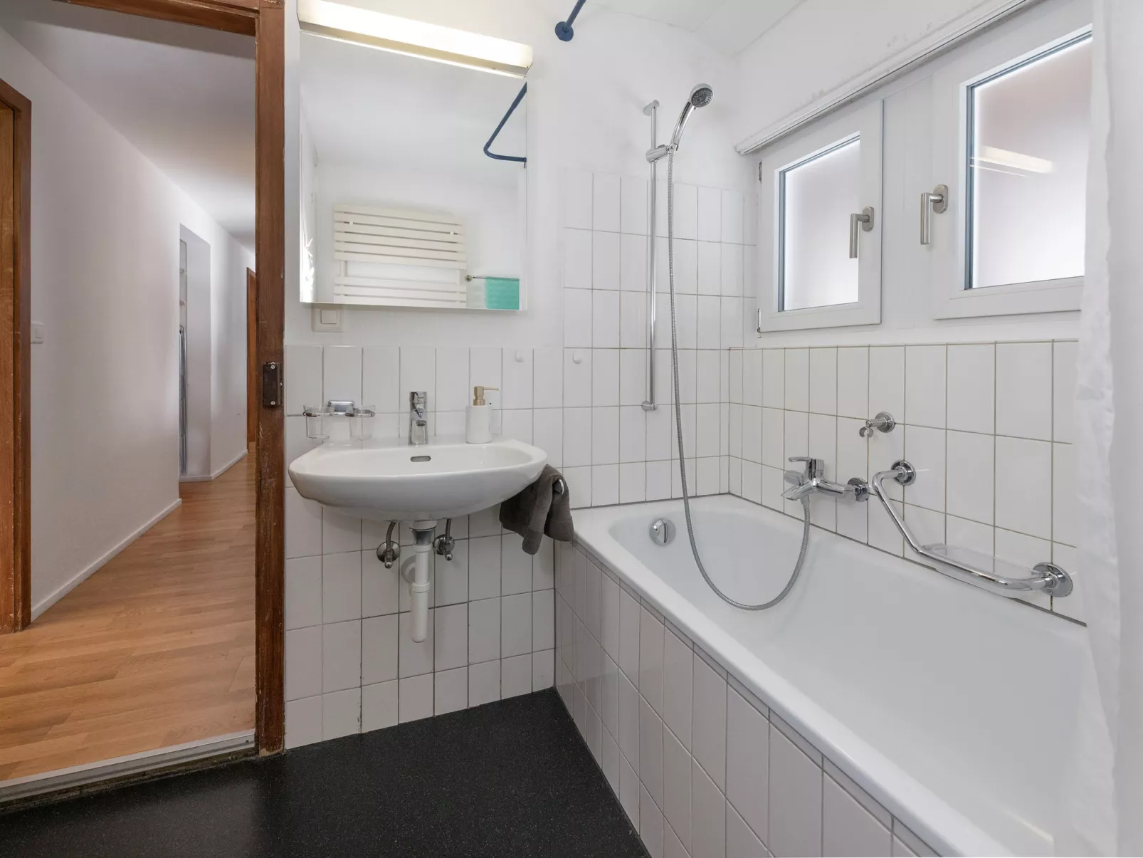 Chalet Jolimont - Inside