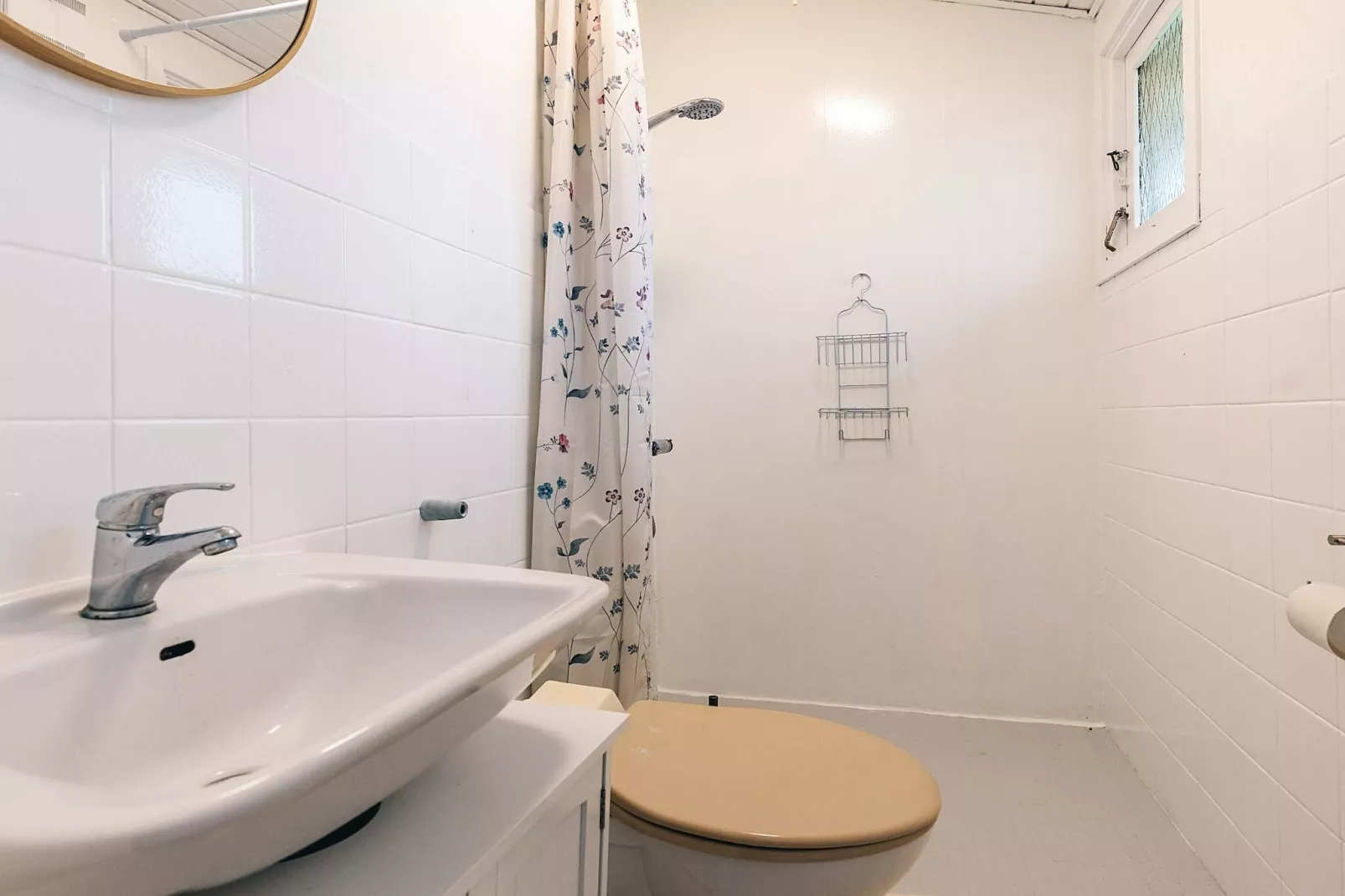 Ferienhaus, 500 m vom Strand entfernt - Innenbereich