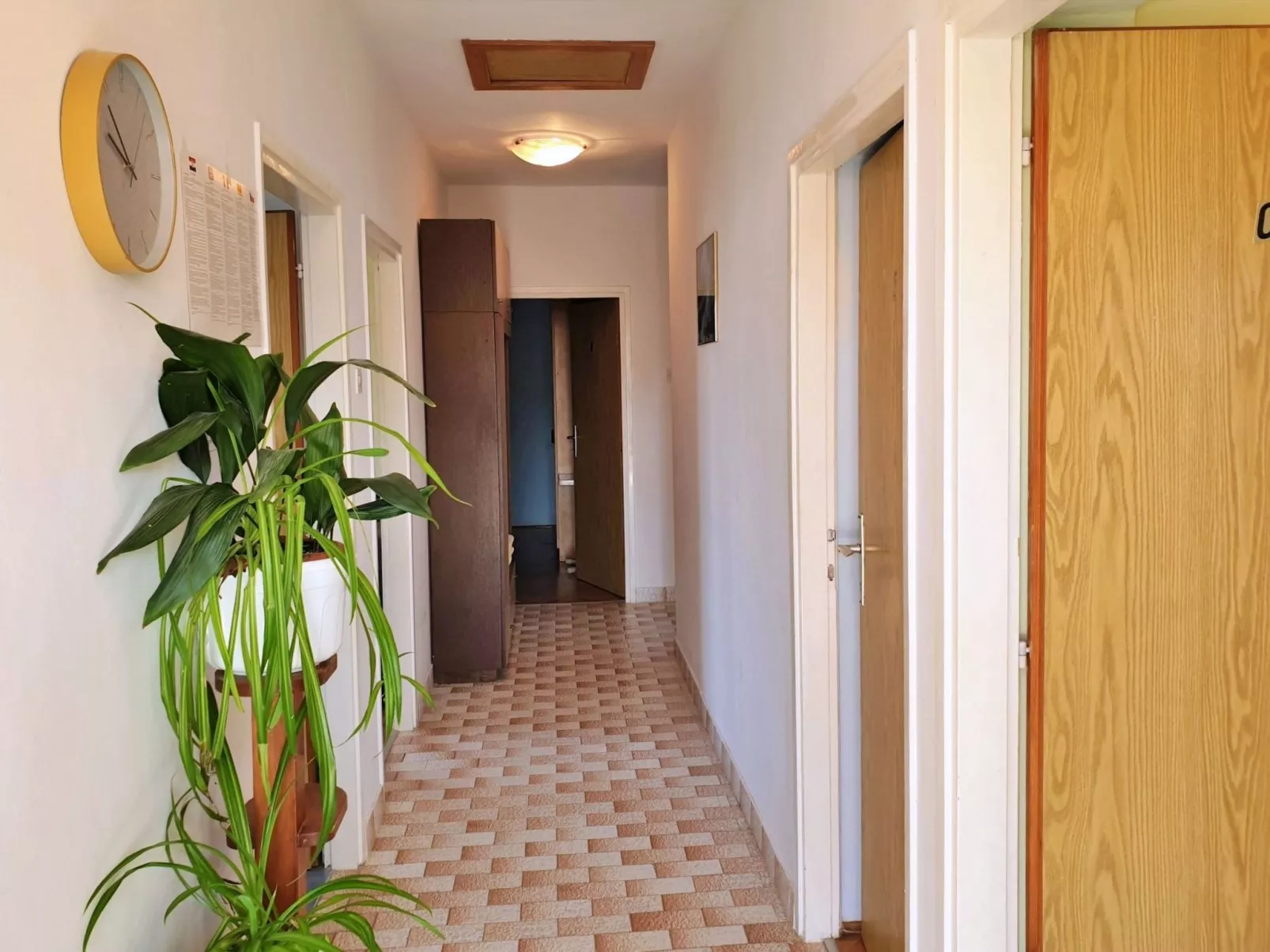 Apartment Jakominic - Drinnen