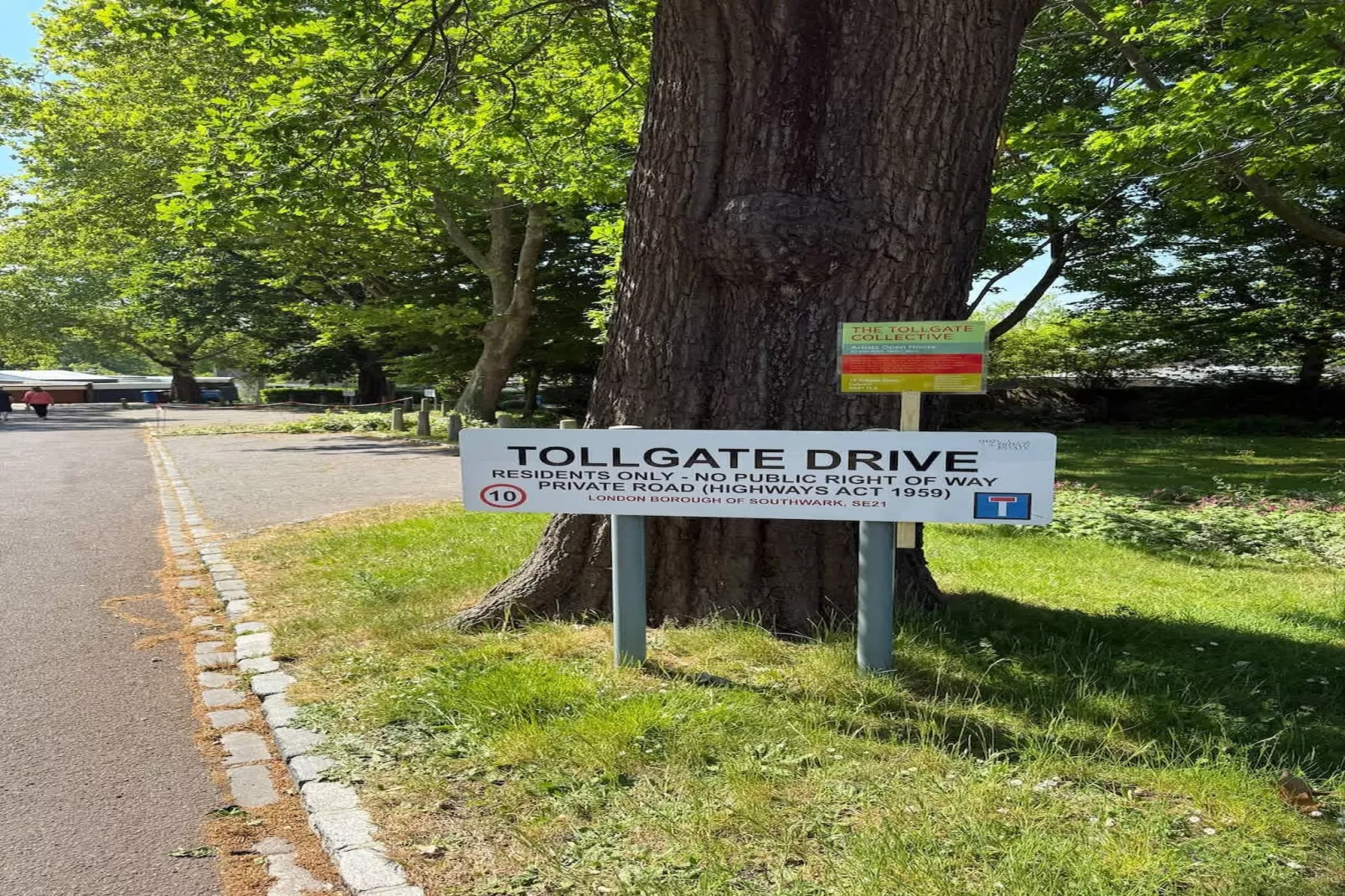 Spacious 3-Bed in Dulwich with Parking - Ambiance