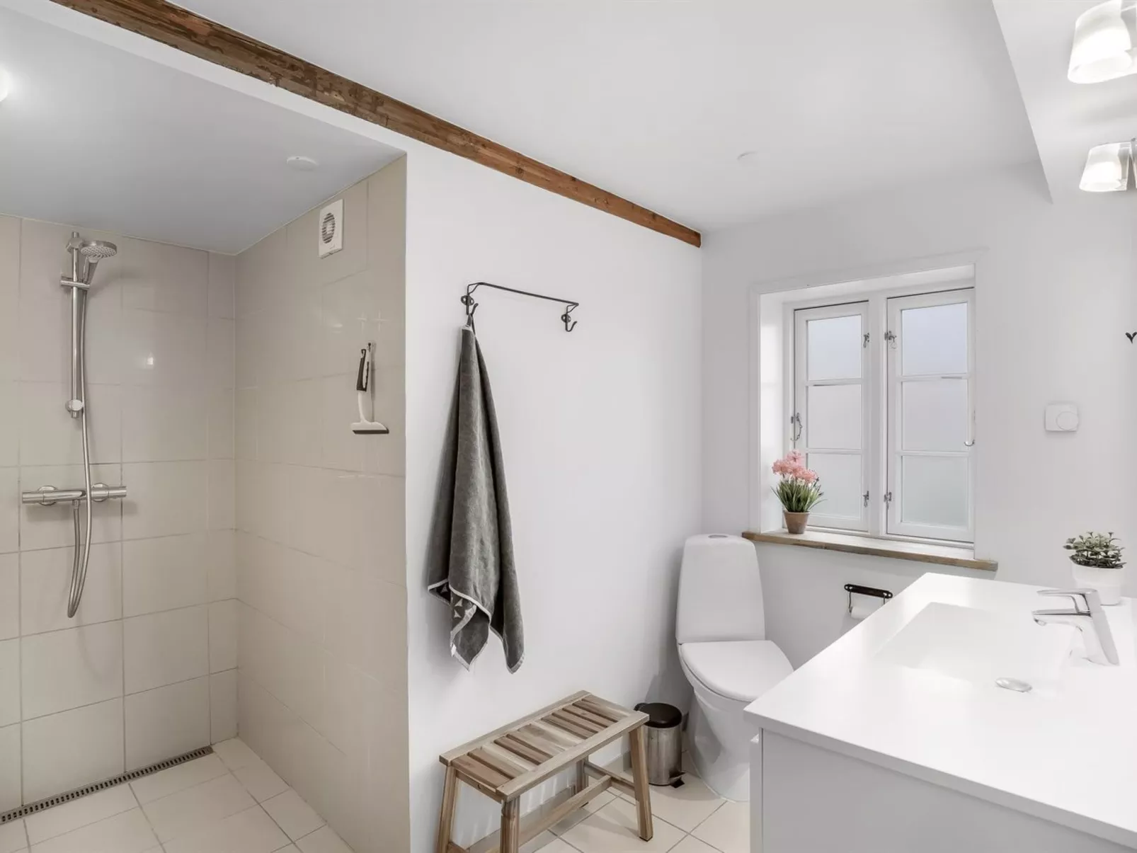 "Juhana" - 150m from the sea - Inside