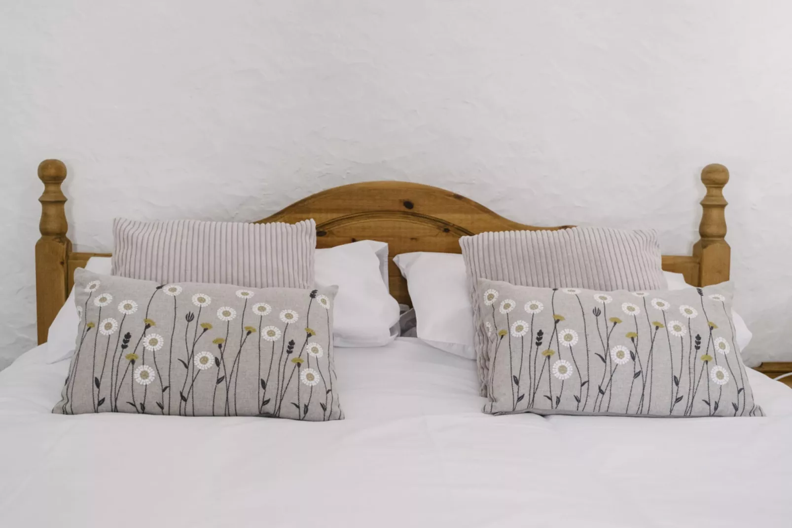 Swallow Cottage - Chambre