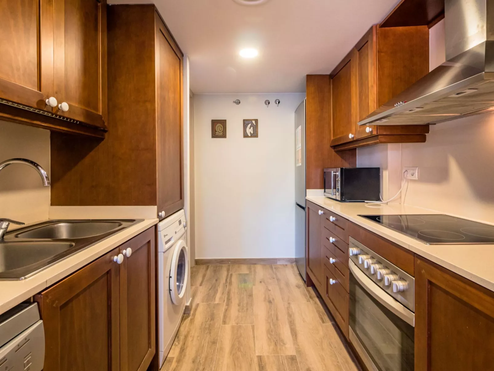 Costabravaforrent Segalar 9, für 4, Gemeinschaftspool - Inside