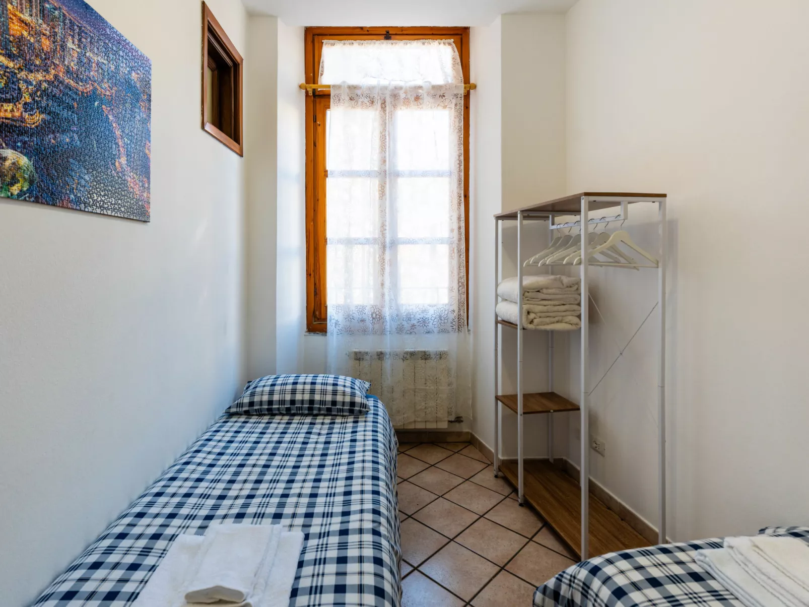 Dimora Storica - Dedans