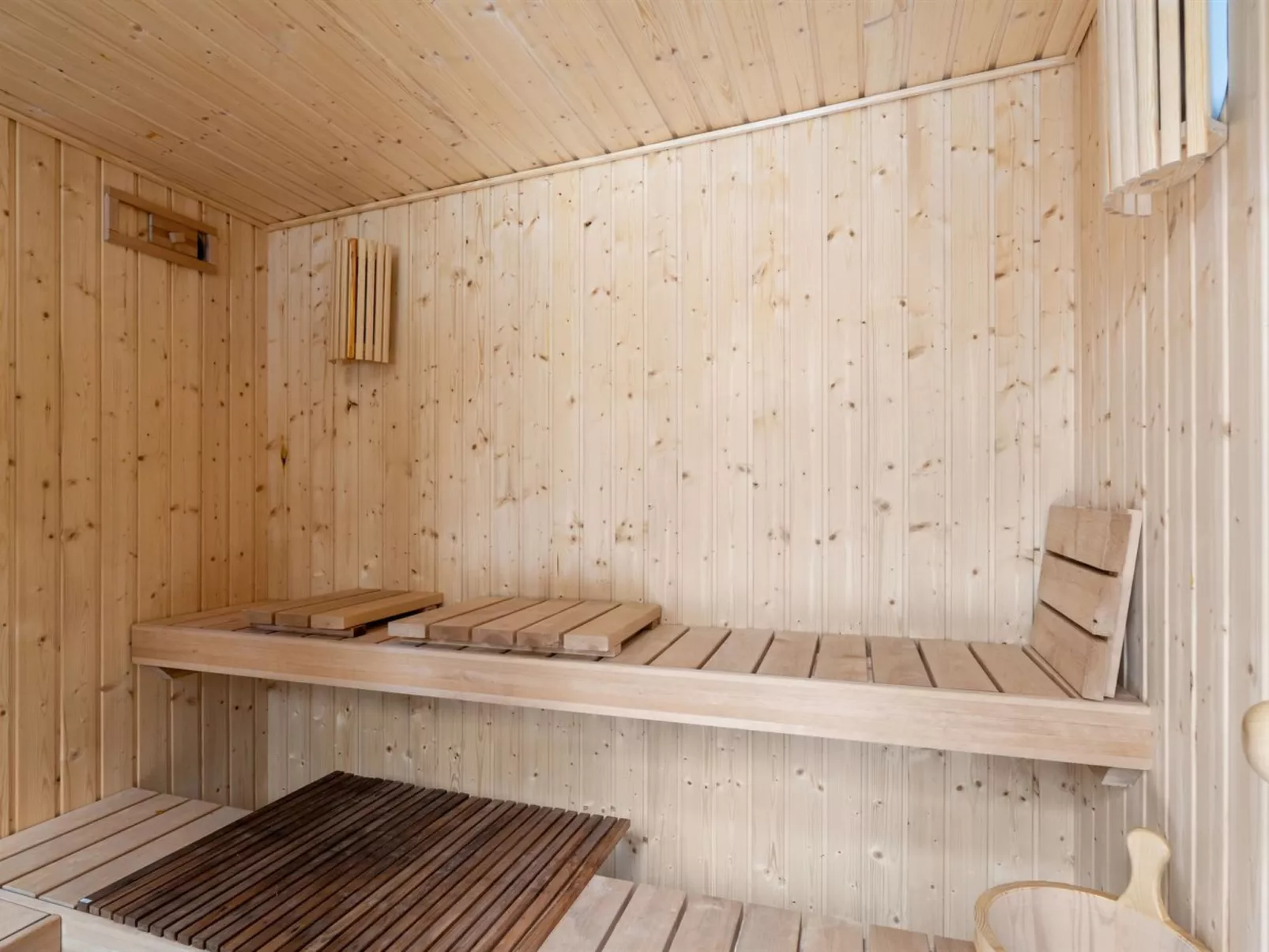 "Hoat" - 250m from the sea - Inside