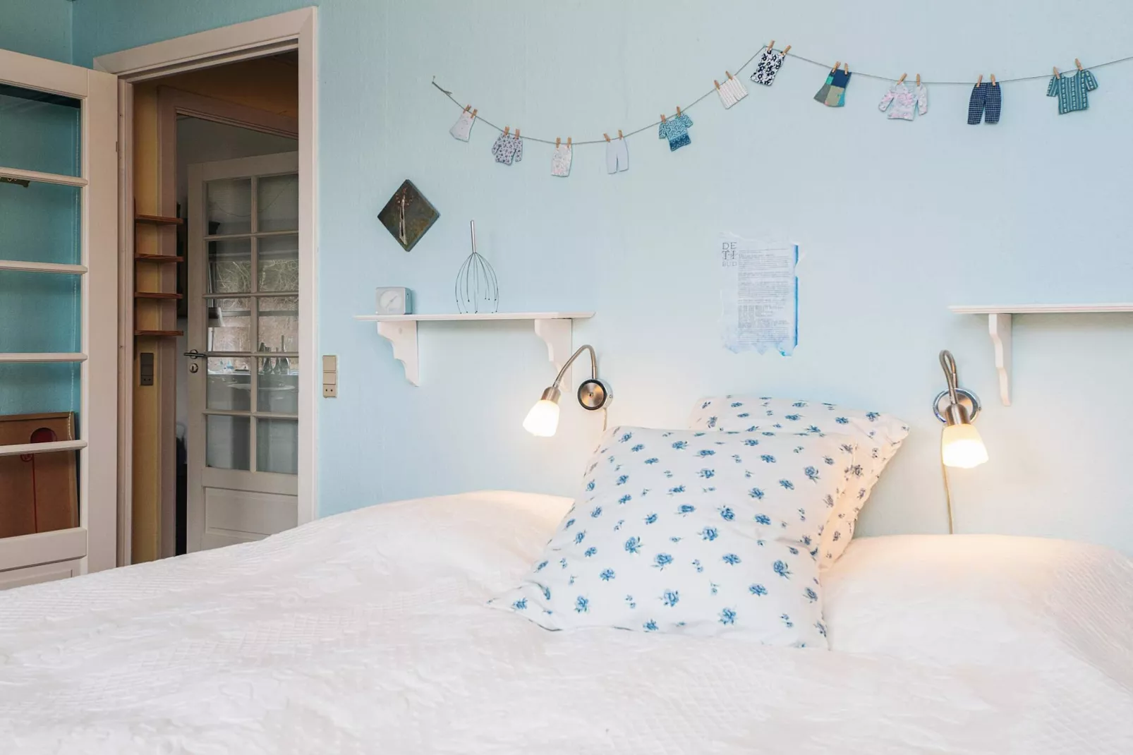 4 person holiday home in Nørre Nebel - Indoor