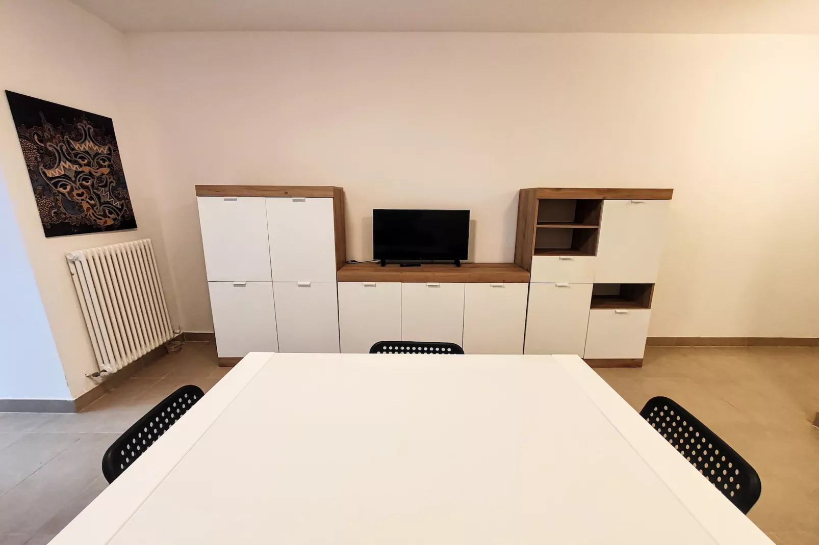 Mura San Gallo - Salle à manger