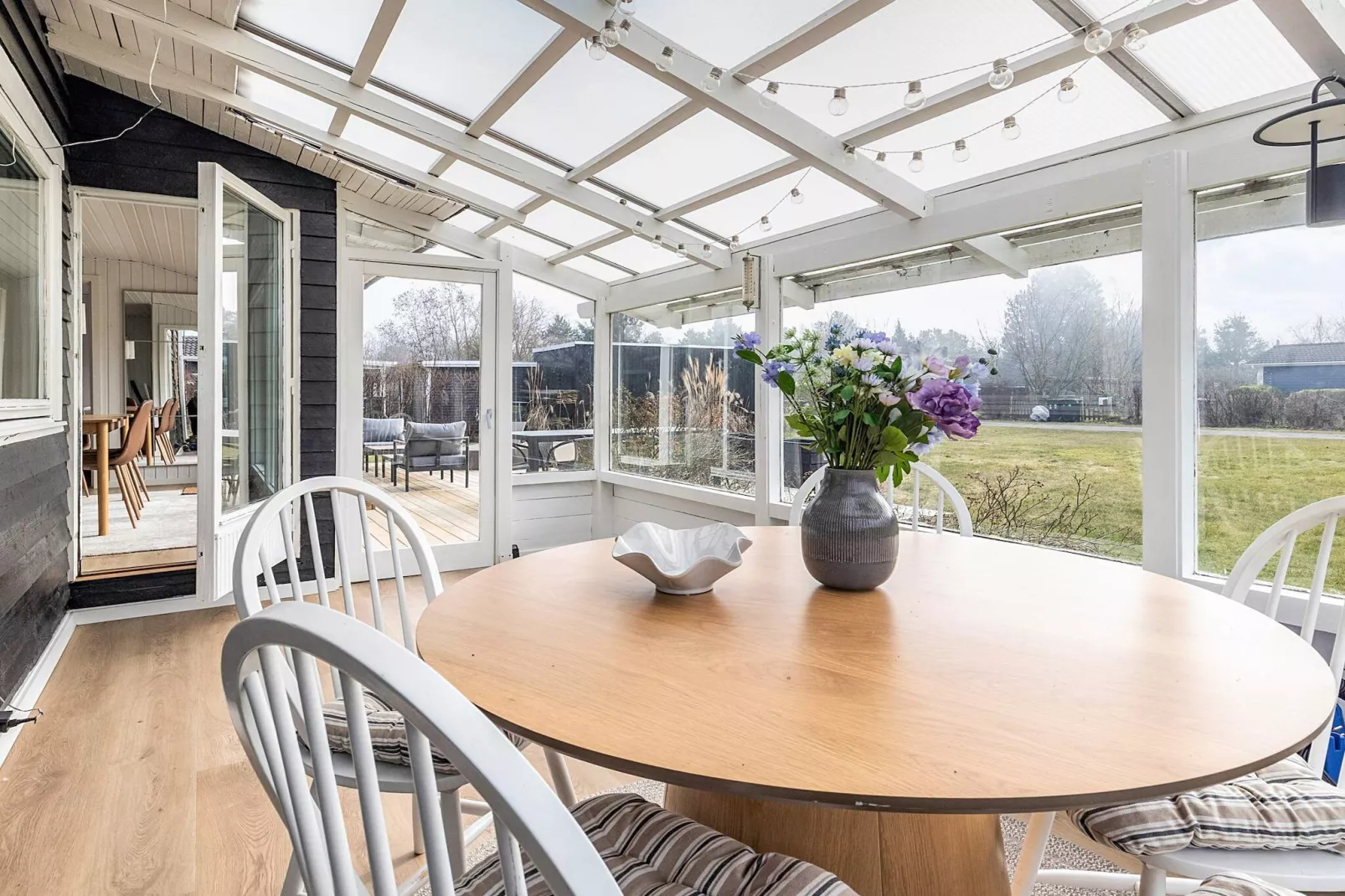 Holiday home, 500m from beach