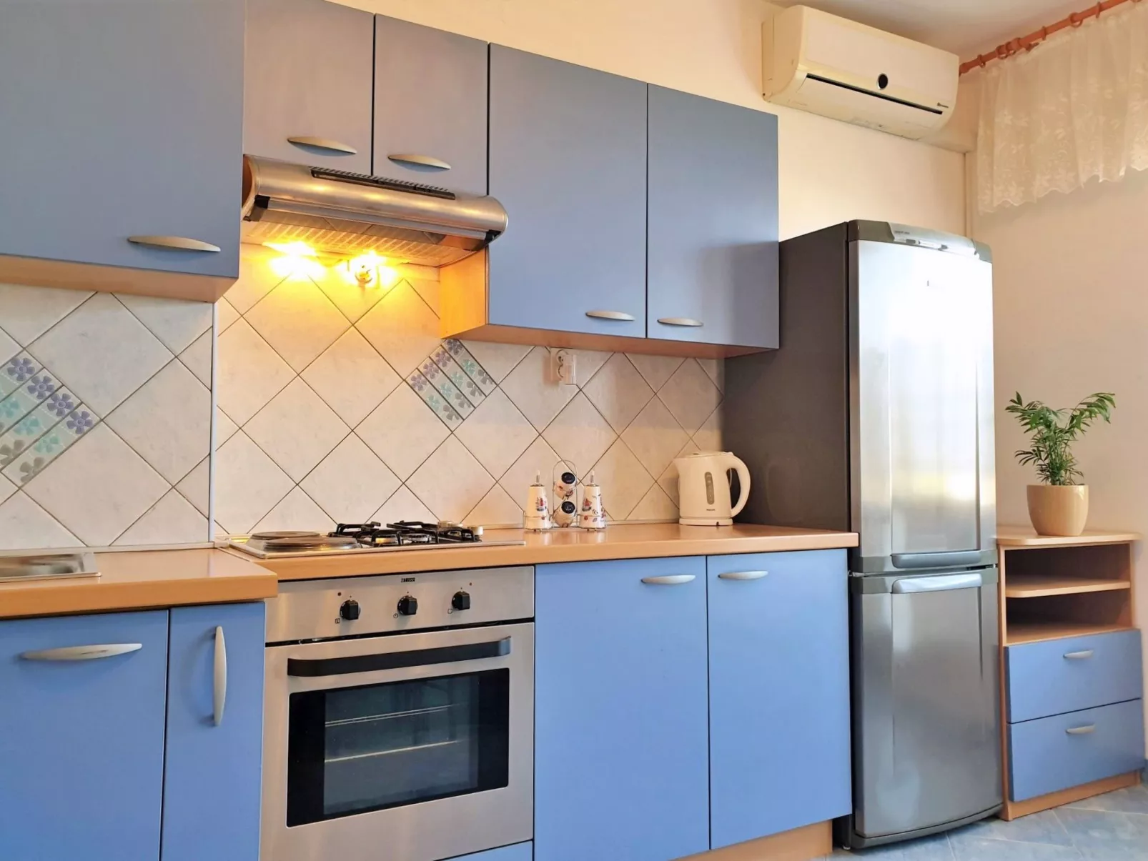 Apartment Jakominic - Drinnen