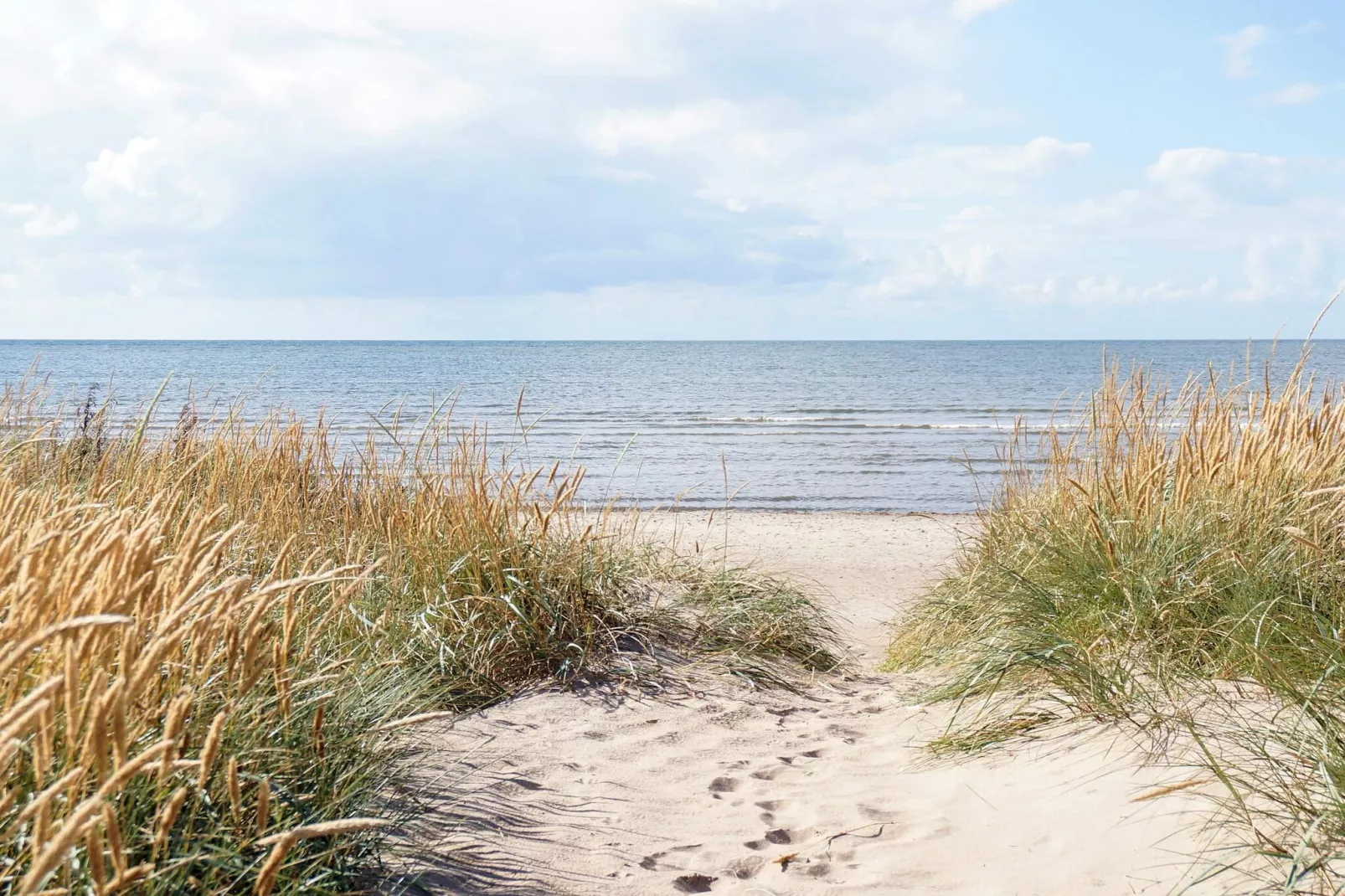 4 Personen Ferienhaus in FALKENBERG - Nicht zugeordnet