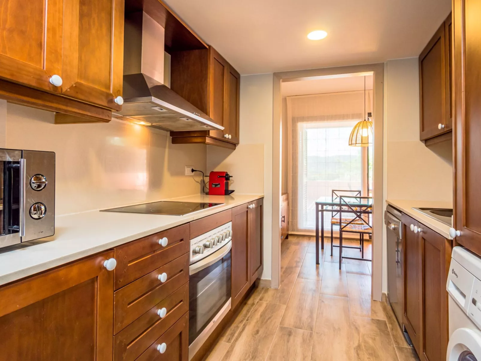 Costabravaforrent Segalar 9, für 4, Gemeinschaftspool - Inside