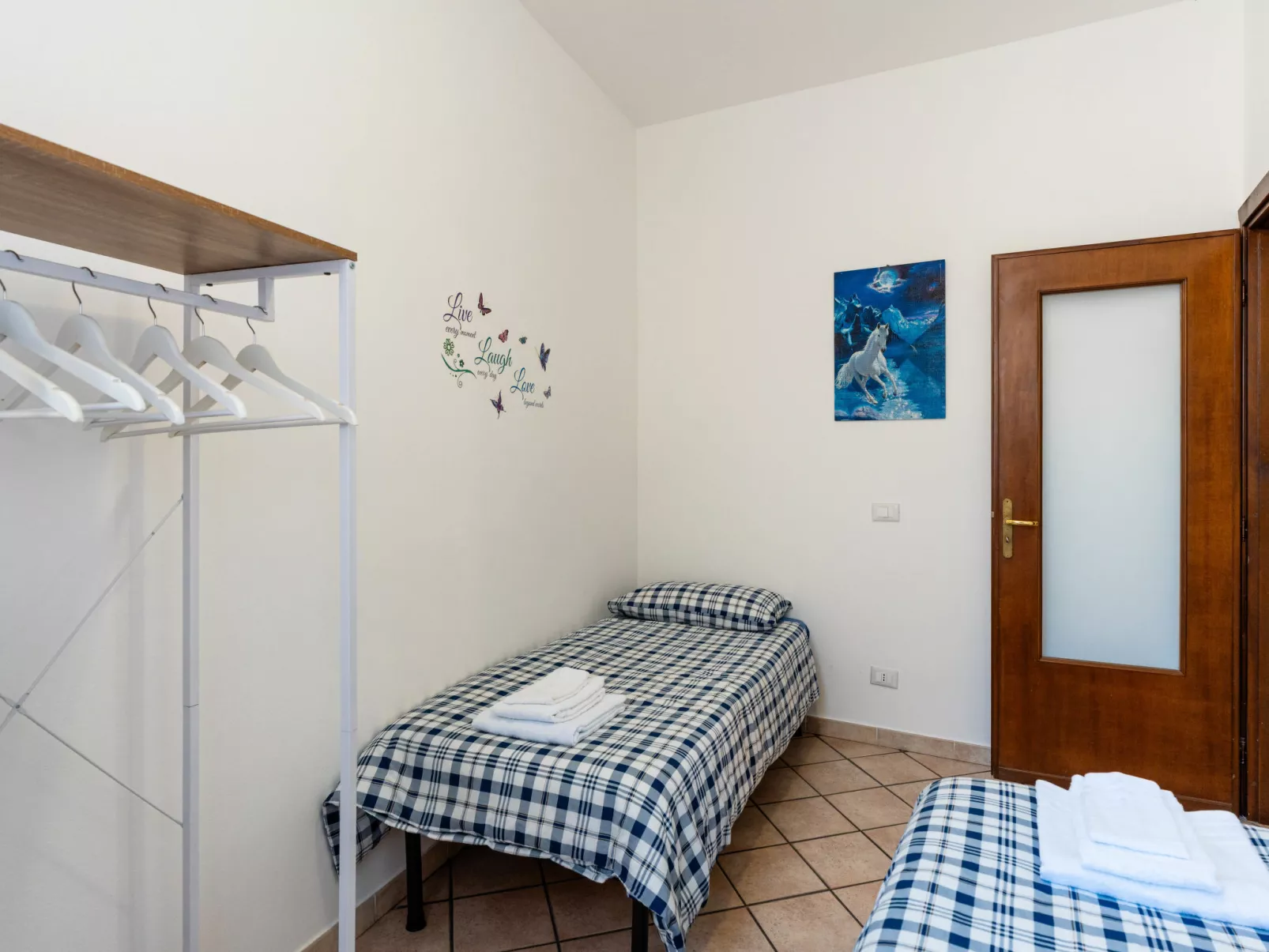 Dimora Storica - Dedans